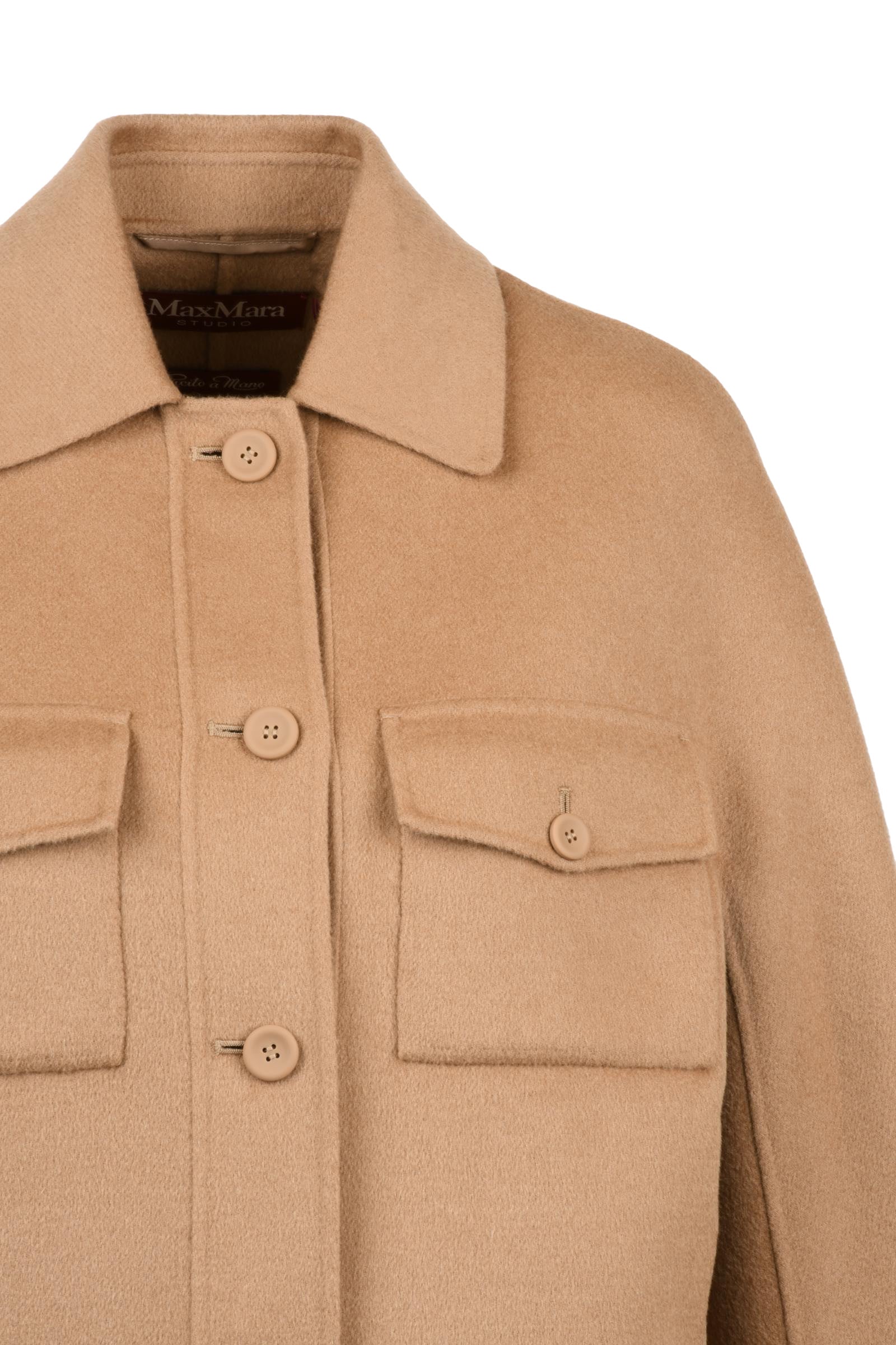 MAX MARA STUDIO - BLAZER