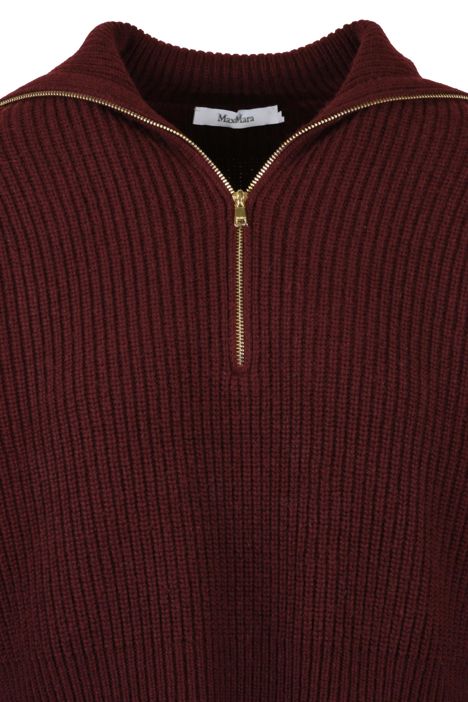 MAX MARA - KNITWEAR AND SWEATSHIRTS