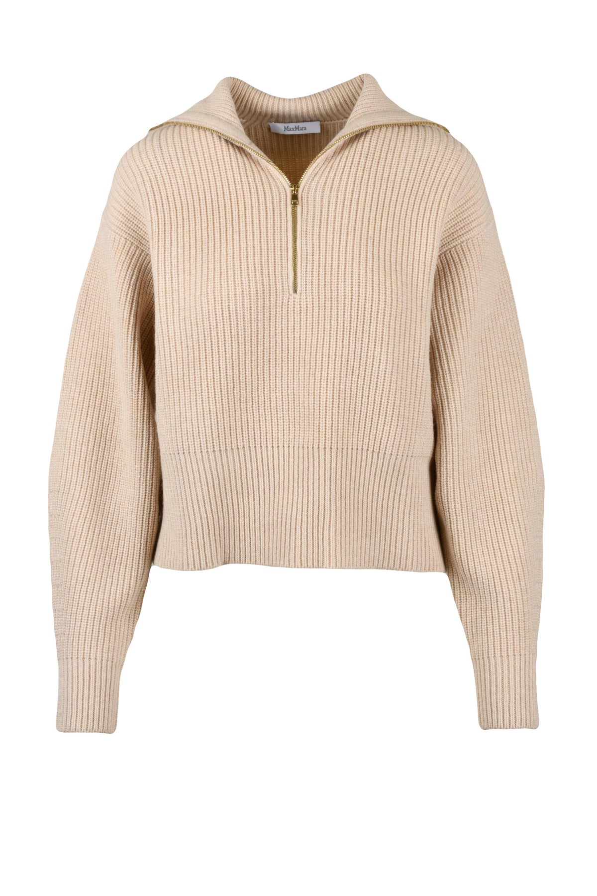 MAX MARA - KNITWEAR AND SWEATSHIRTS