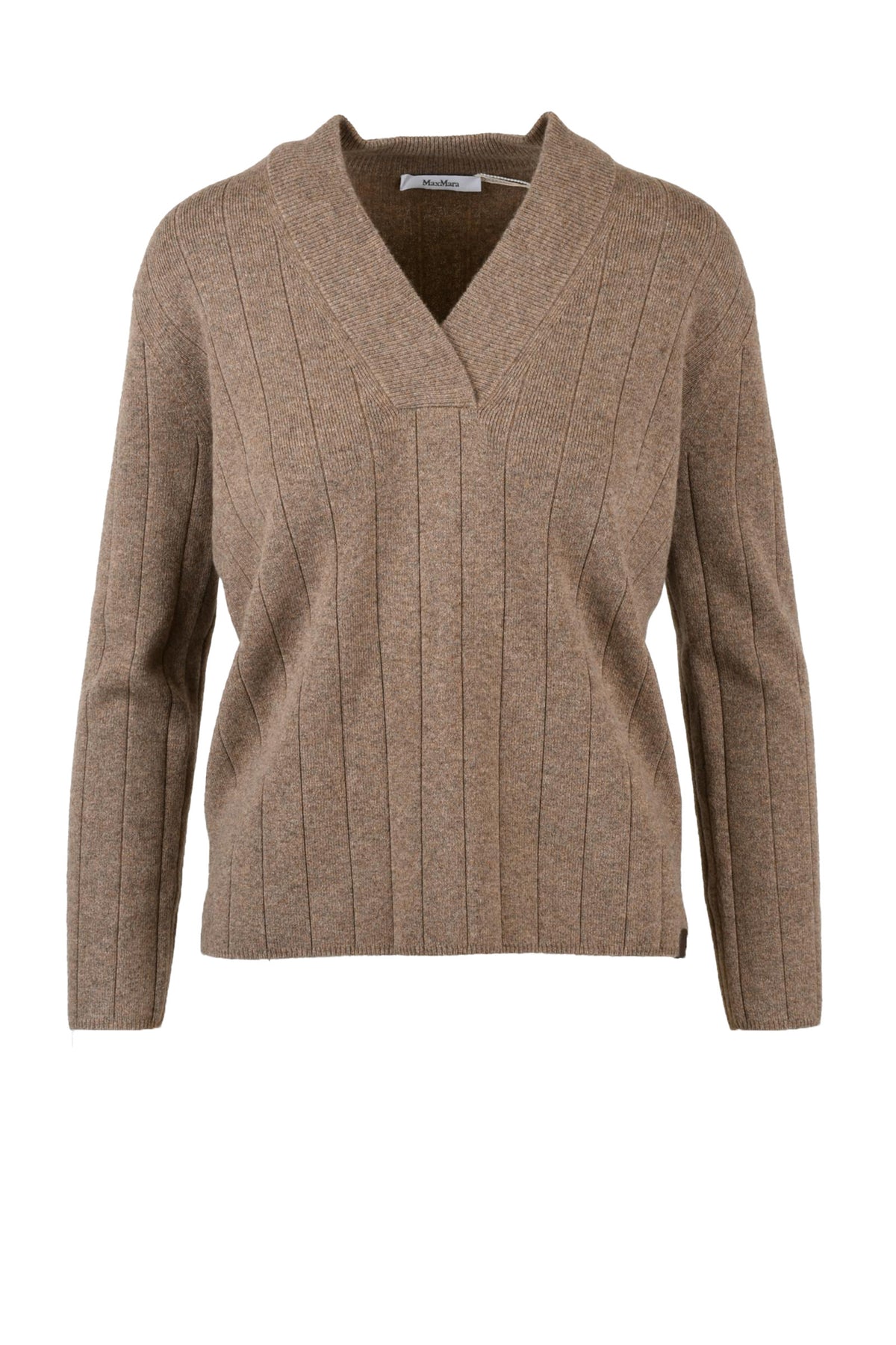 MAX MARA - KNITWEAR AND SWEATSHIRTS
