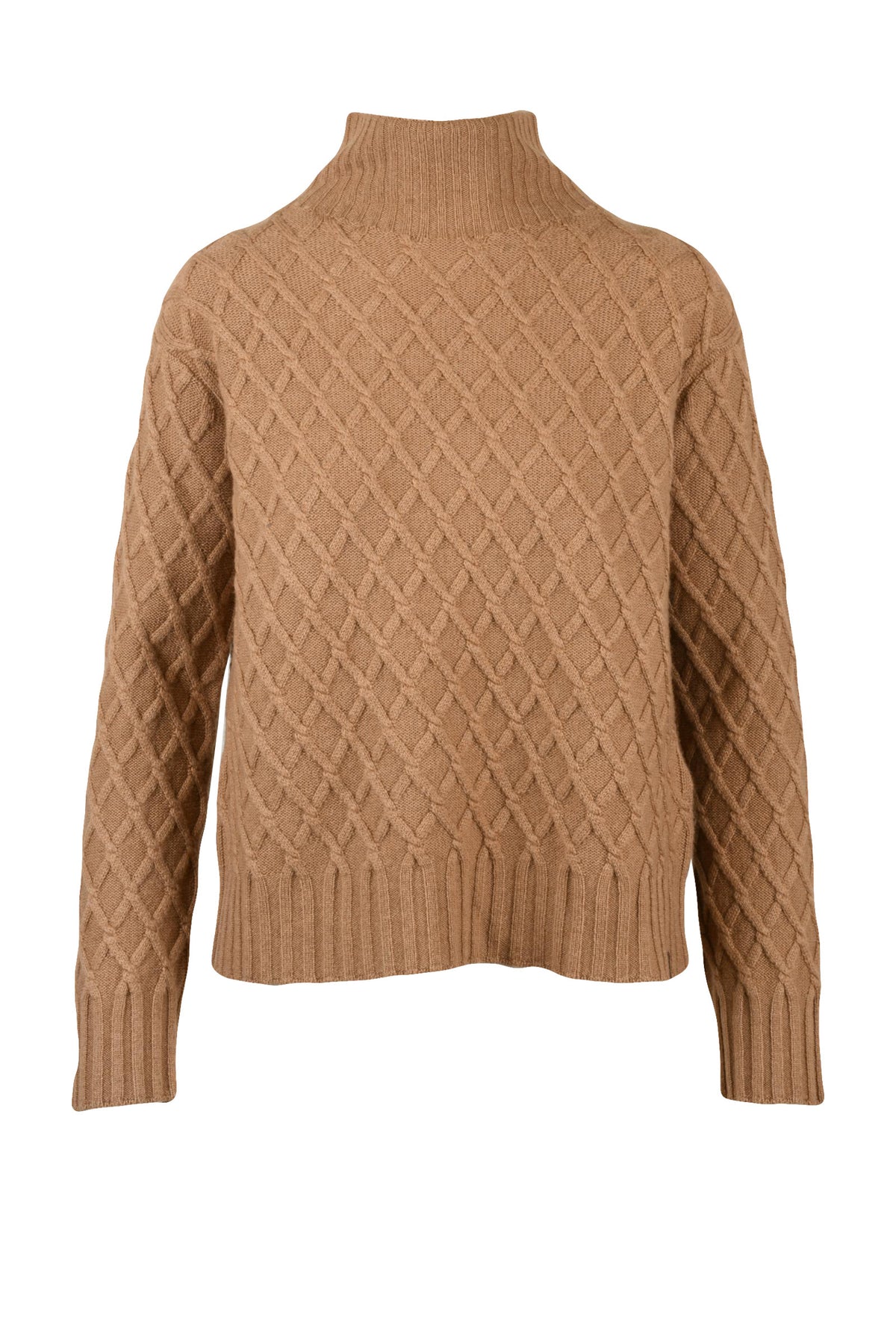 MAX MARA - KNITWEAR AND SWEATSHIRTS