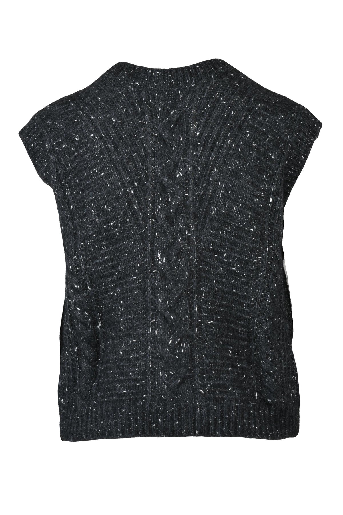 MAX MARA STUDIO - KNITWEAR AND SWEATSHIRTS