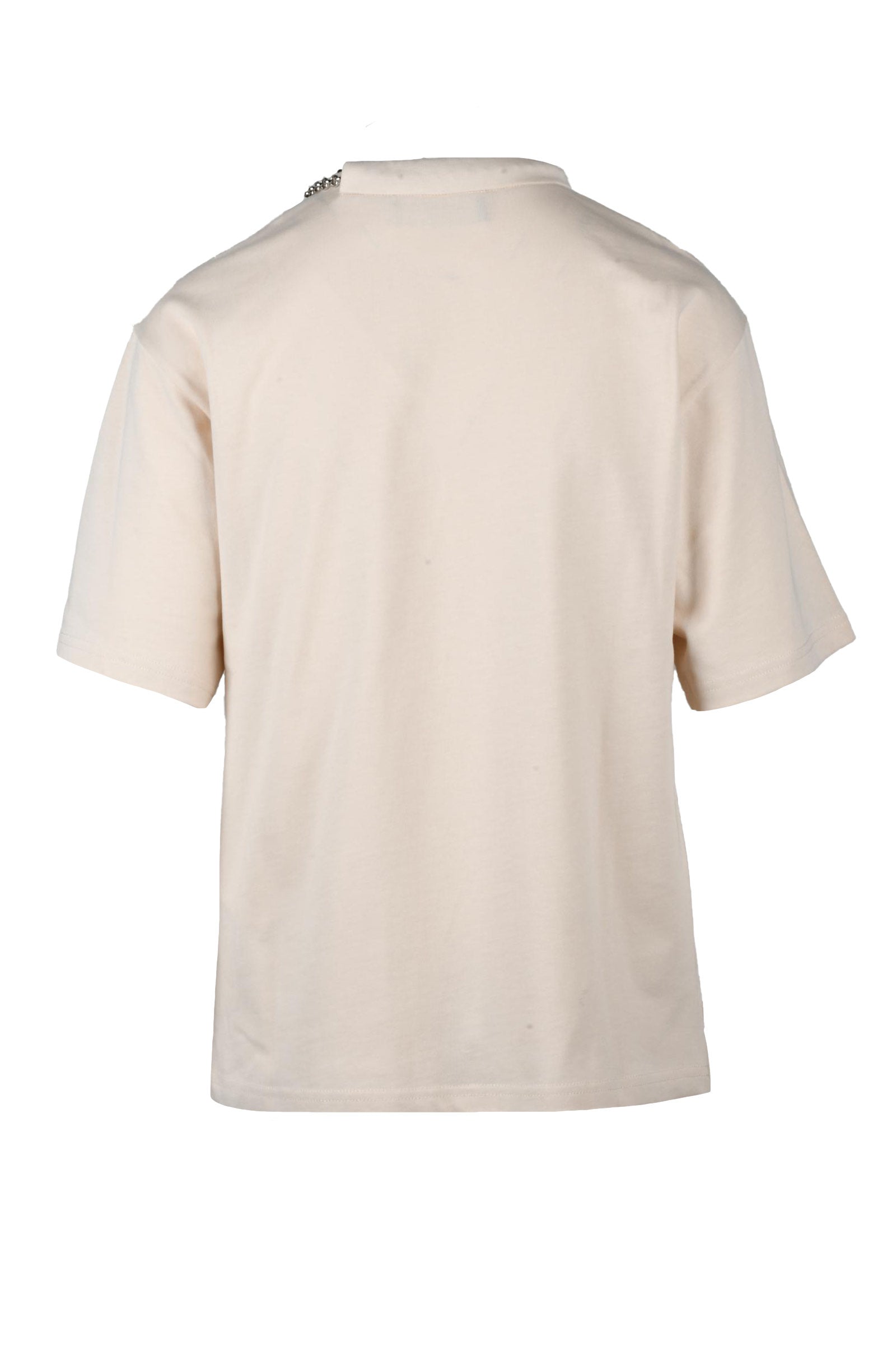 SPORTMAX - T-SHIRT AND POLO