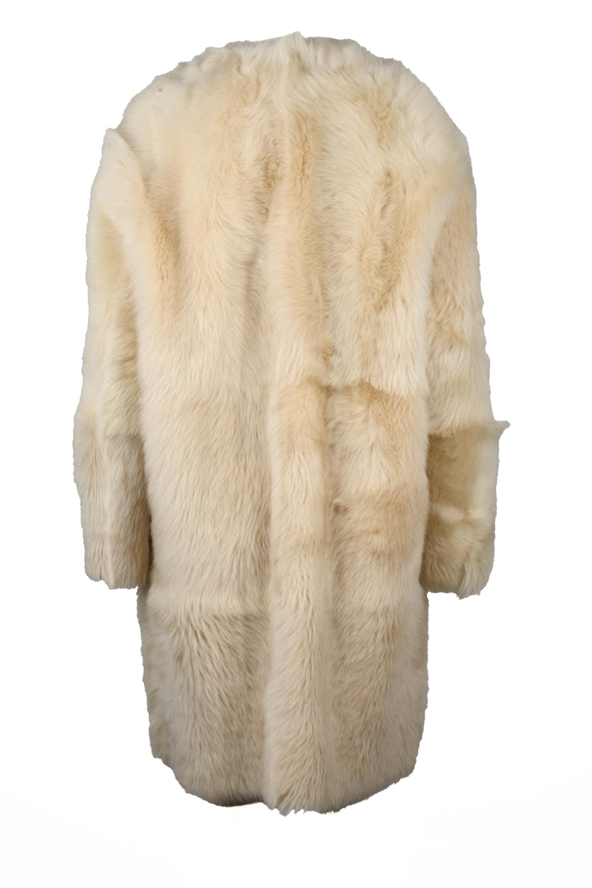 ZIMMERMANN - OUTWEAR JACKETS