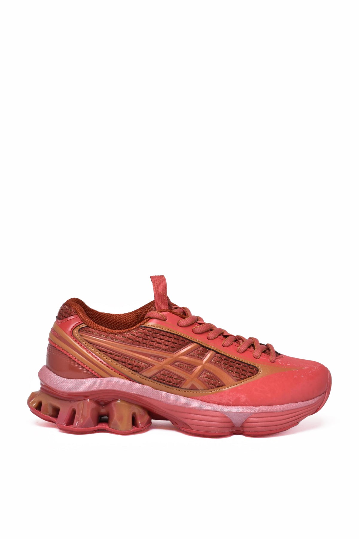 ASICS - SHOES