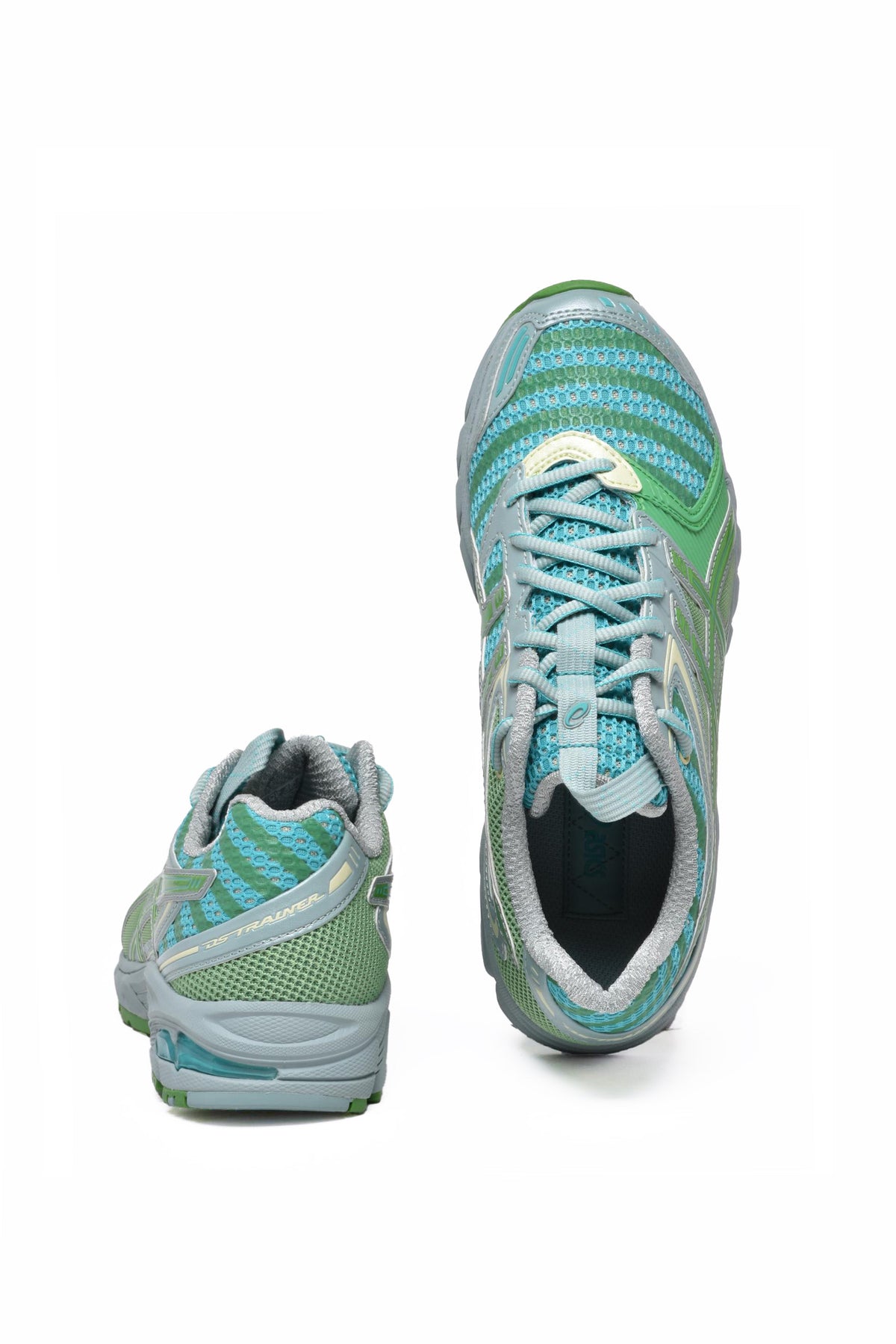 ASICS - SHOES