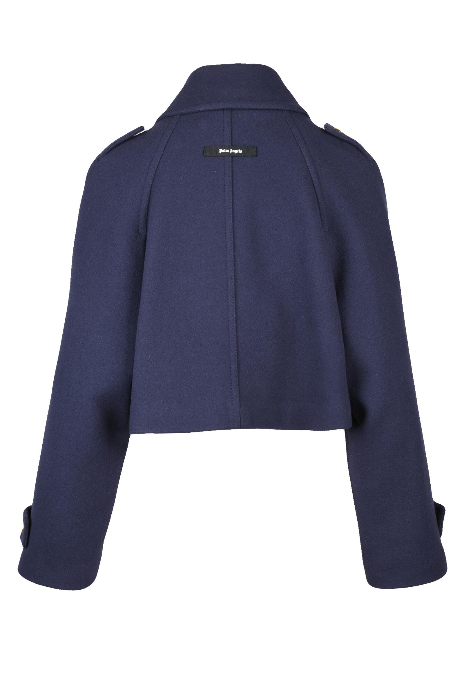 PALM ANGELS - OUTWEAR JACKETS