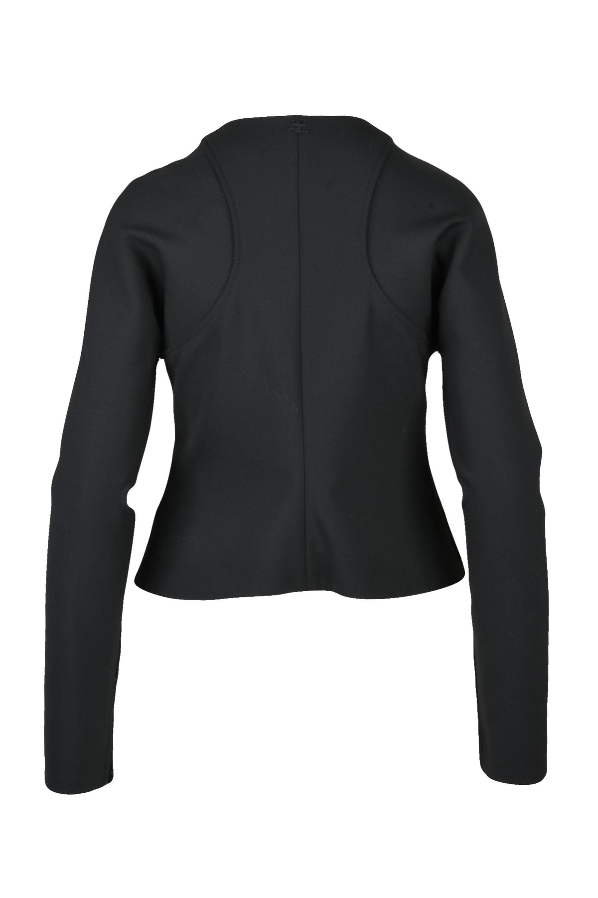 COURRÈGES - BLAZER