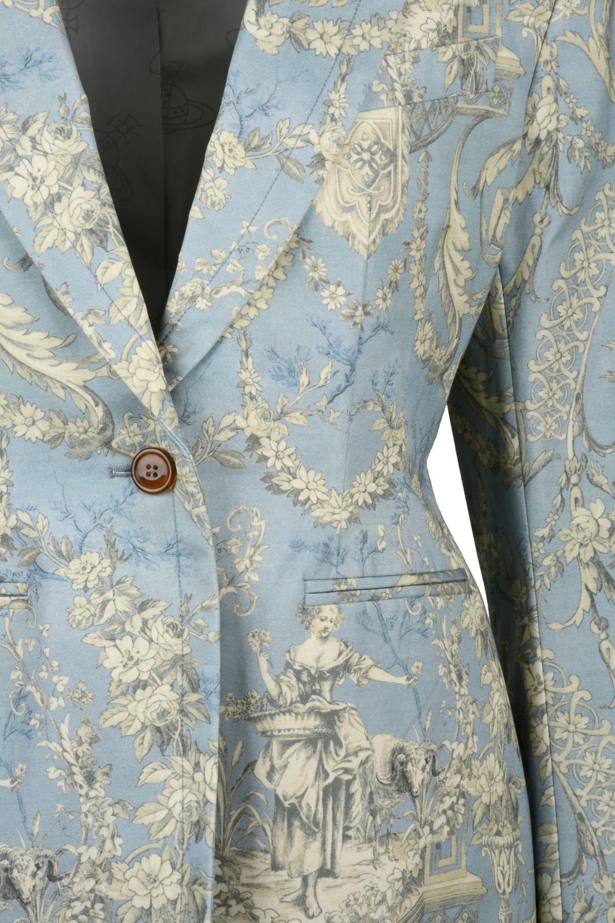 VIVIENNE WESTWOOD - BLAZER