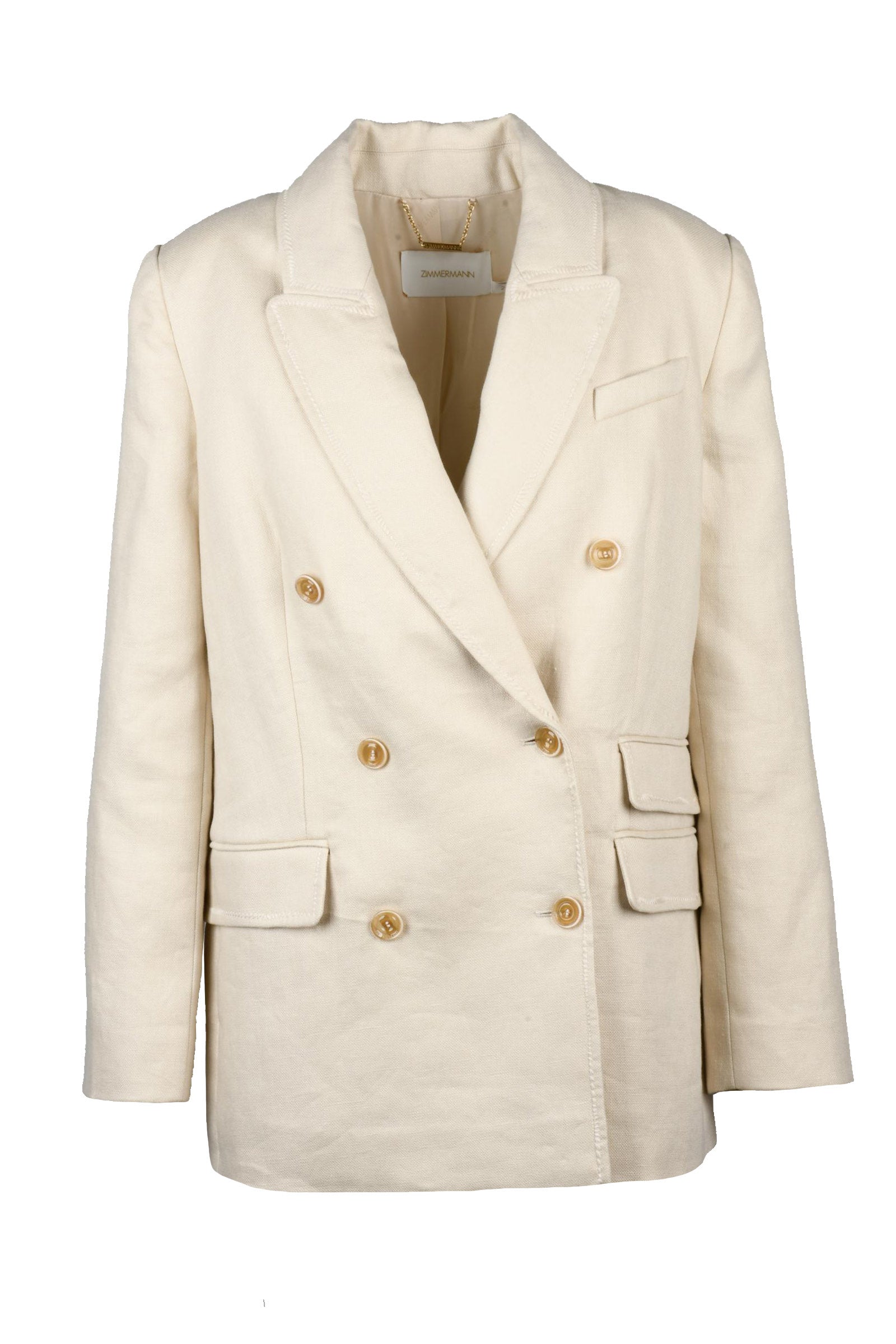 ZIMMERMANN - BLAZER