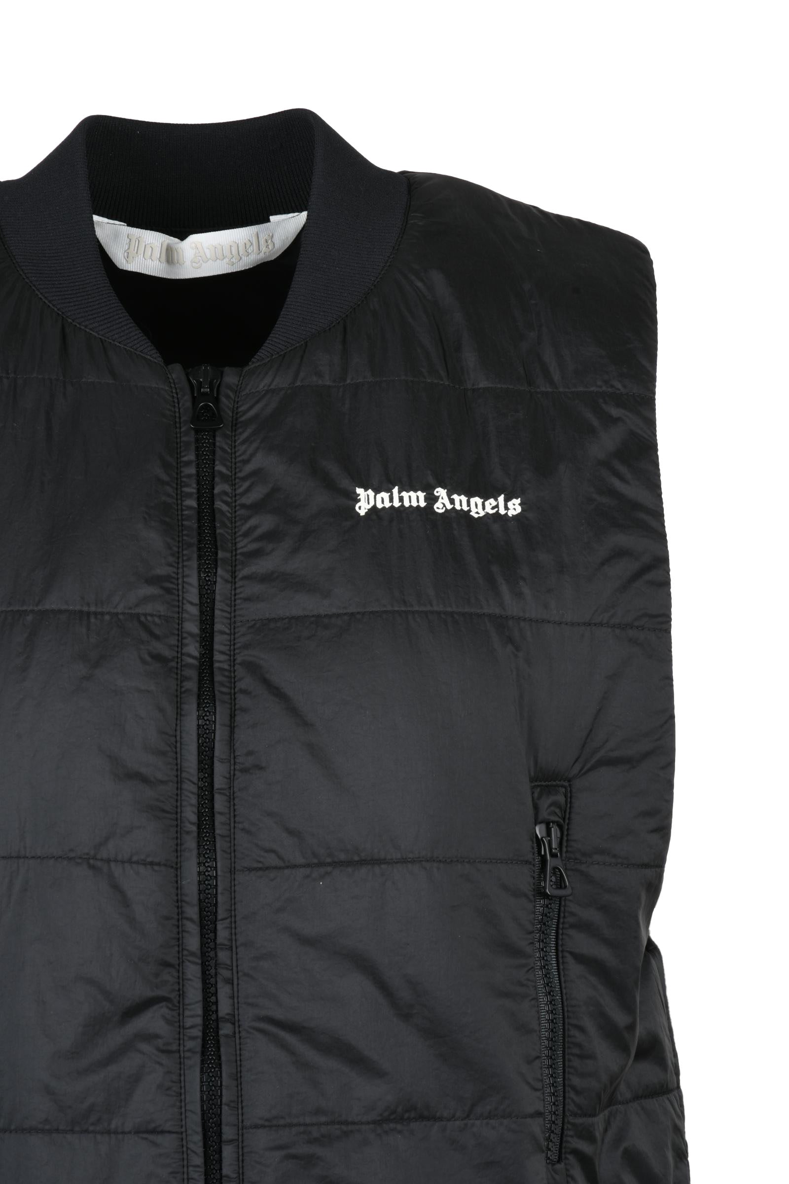 PALM ANGELS - OUTWEAR JACKETS