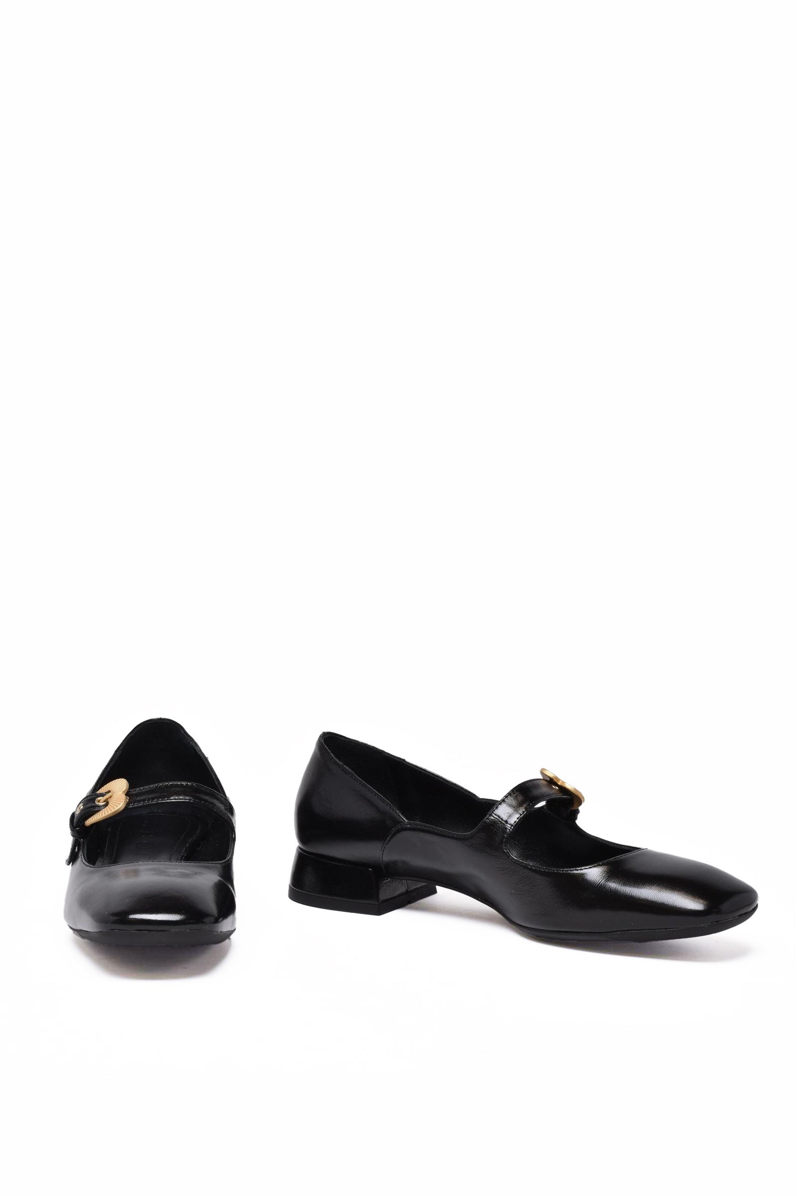 A.BOCCA - SHOES