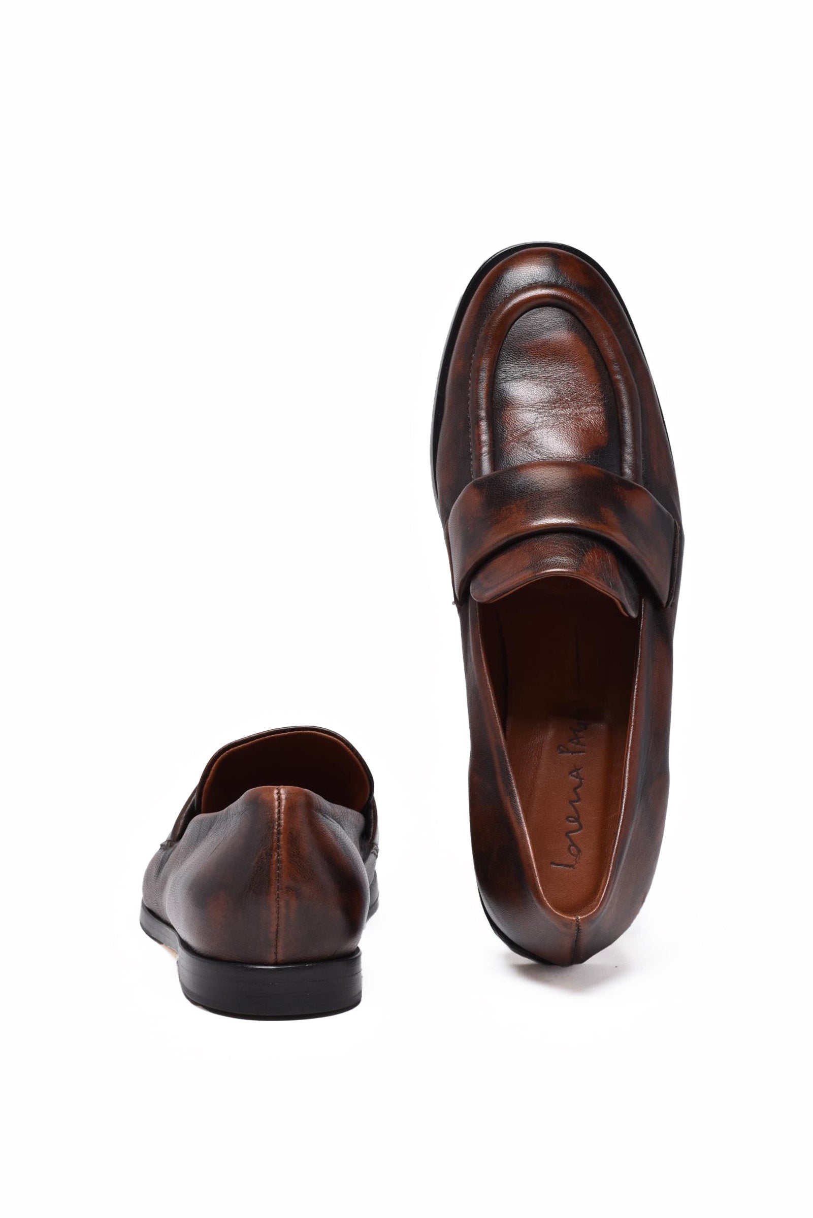 LORENA PAGGI - SHOES