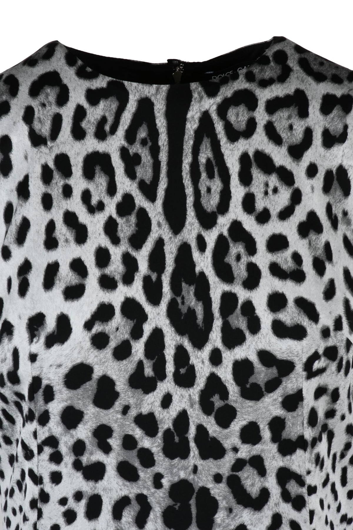 DOLCE & GABBANA - DRESS