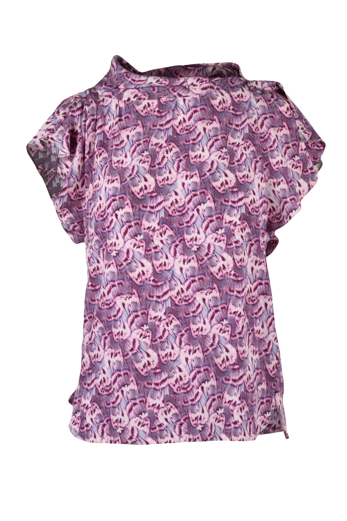 ISABEL MARANT - KNITWEAR AND SWEATSHIRTS