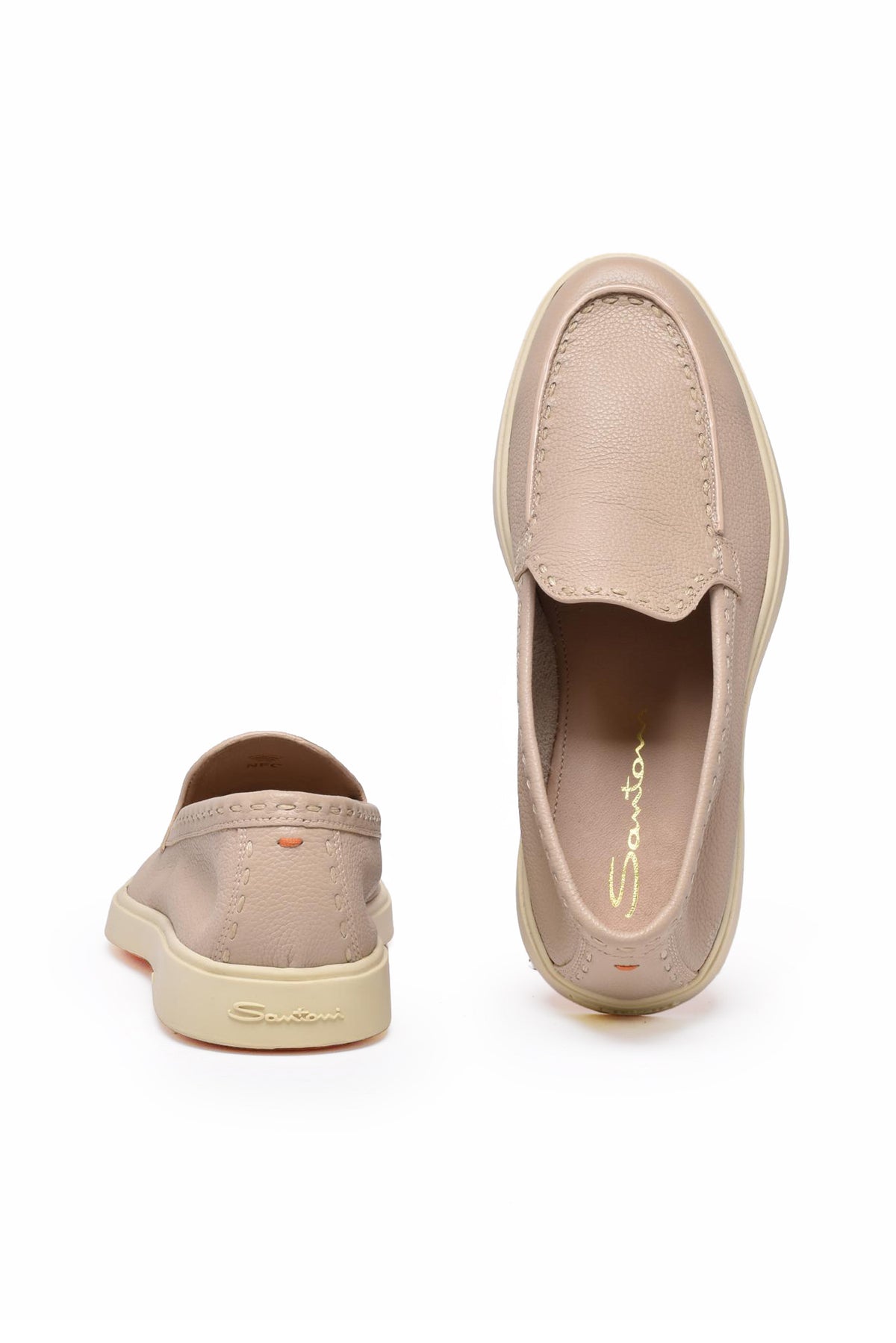 SANTONI - SHOES