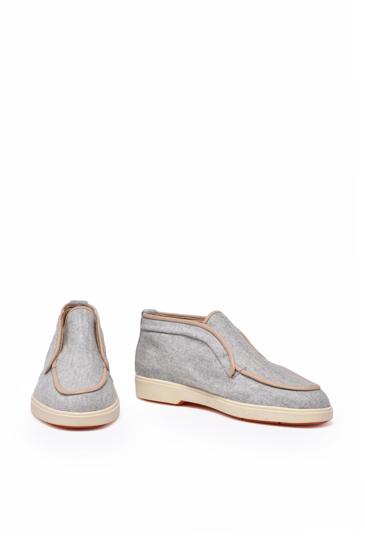 SANTONI - SHOES