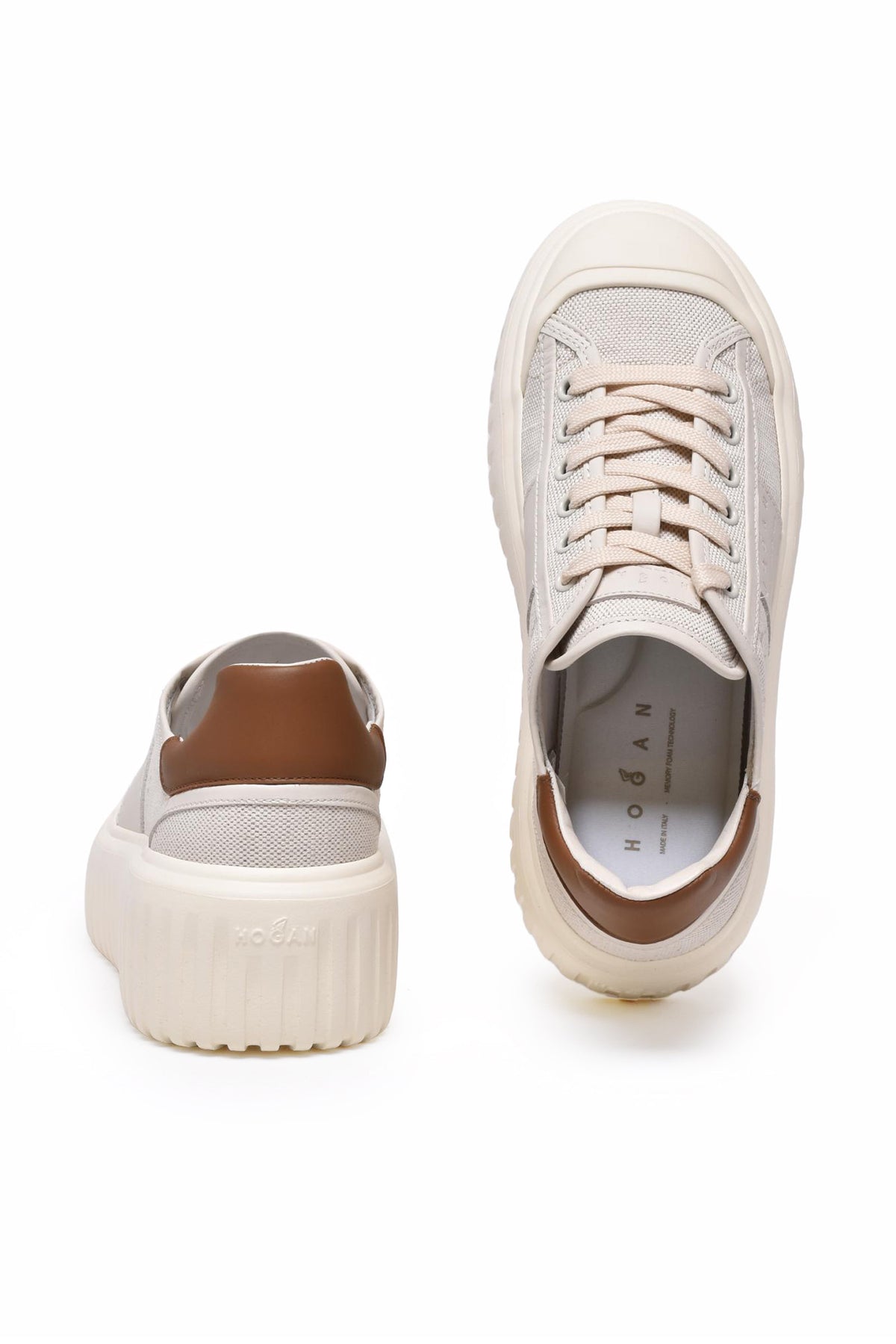 HOGAN - SHOES