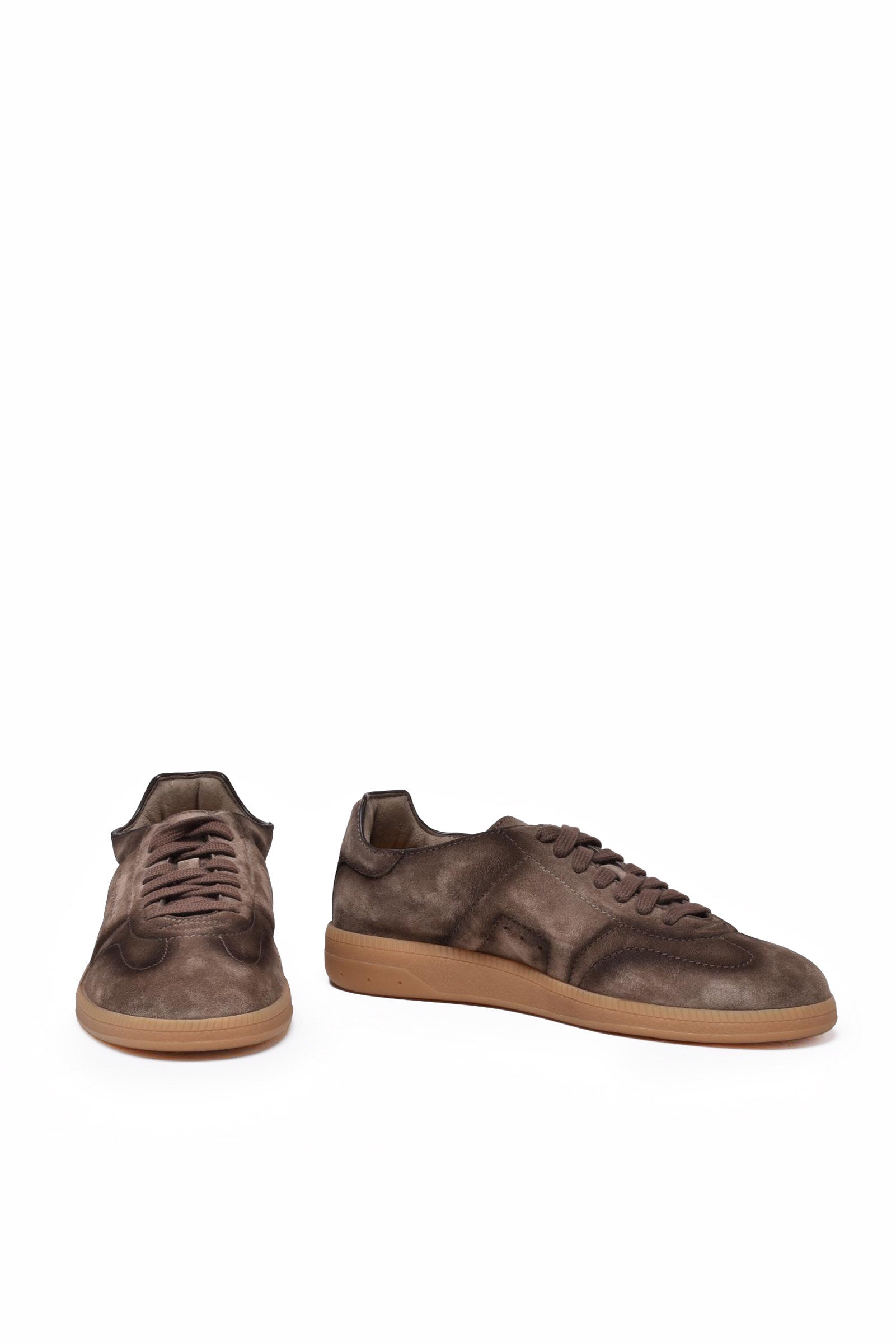 SANTONI - SHOES