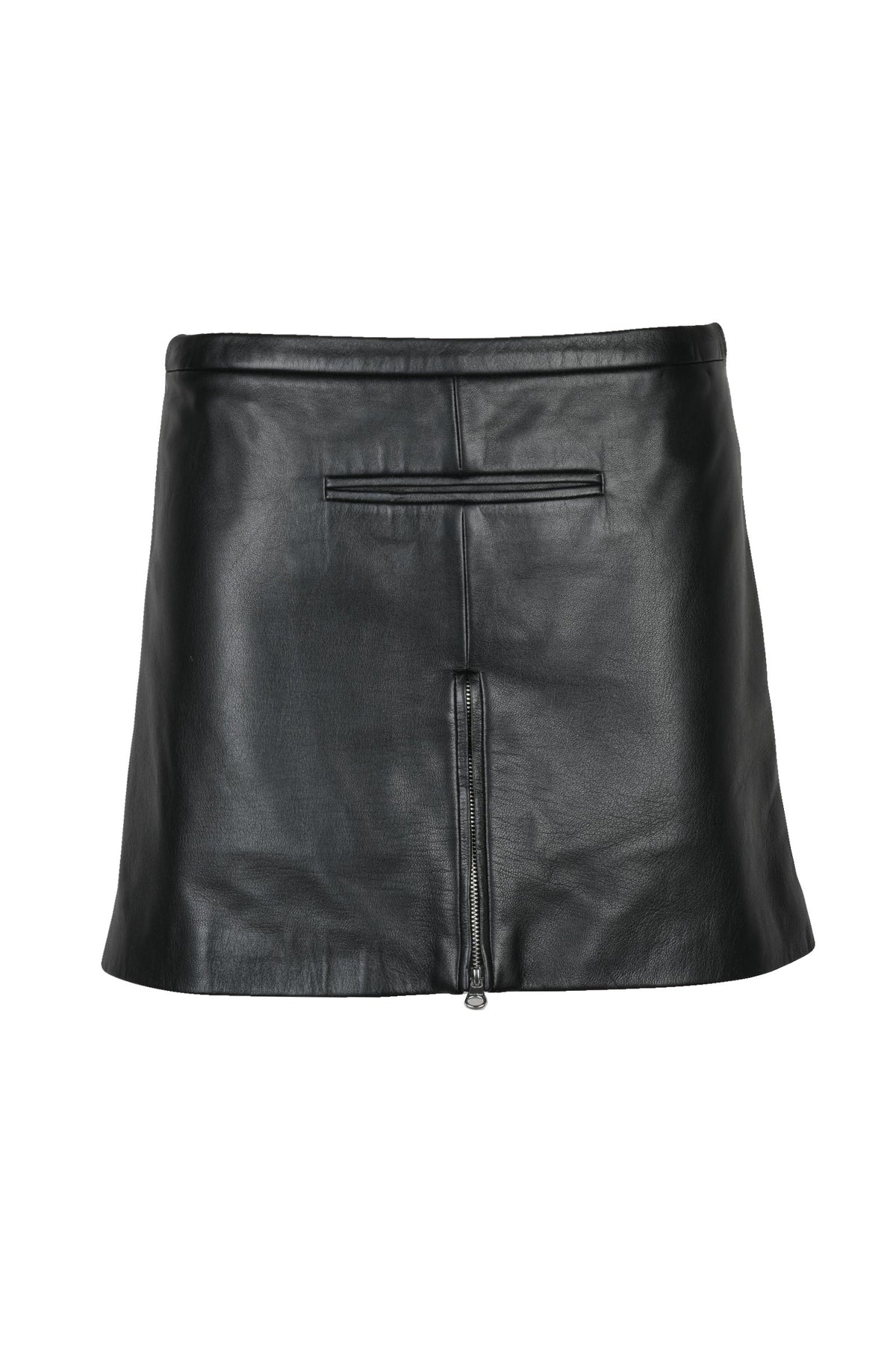 COURRÈGES - SKIRT