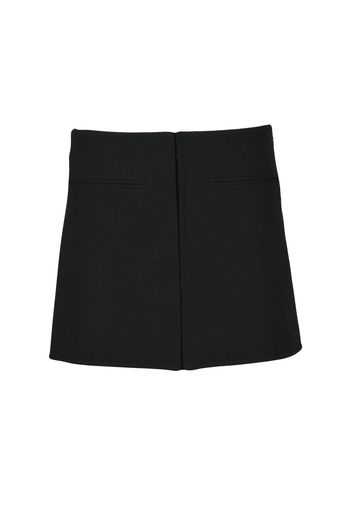 COURRÈGES - SKIRT