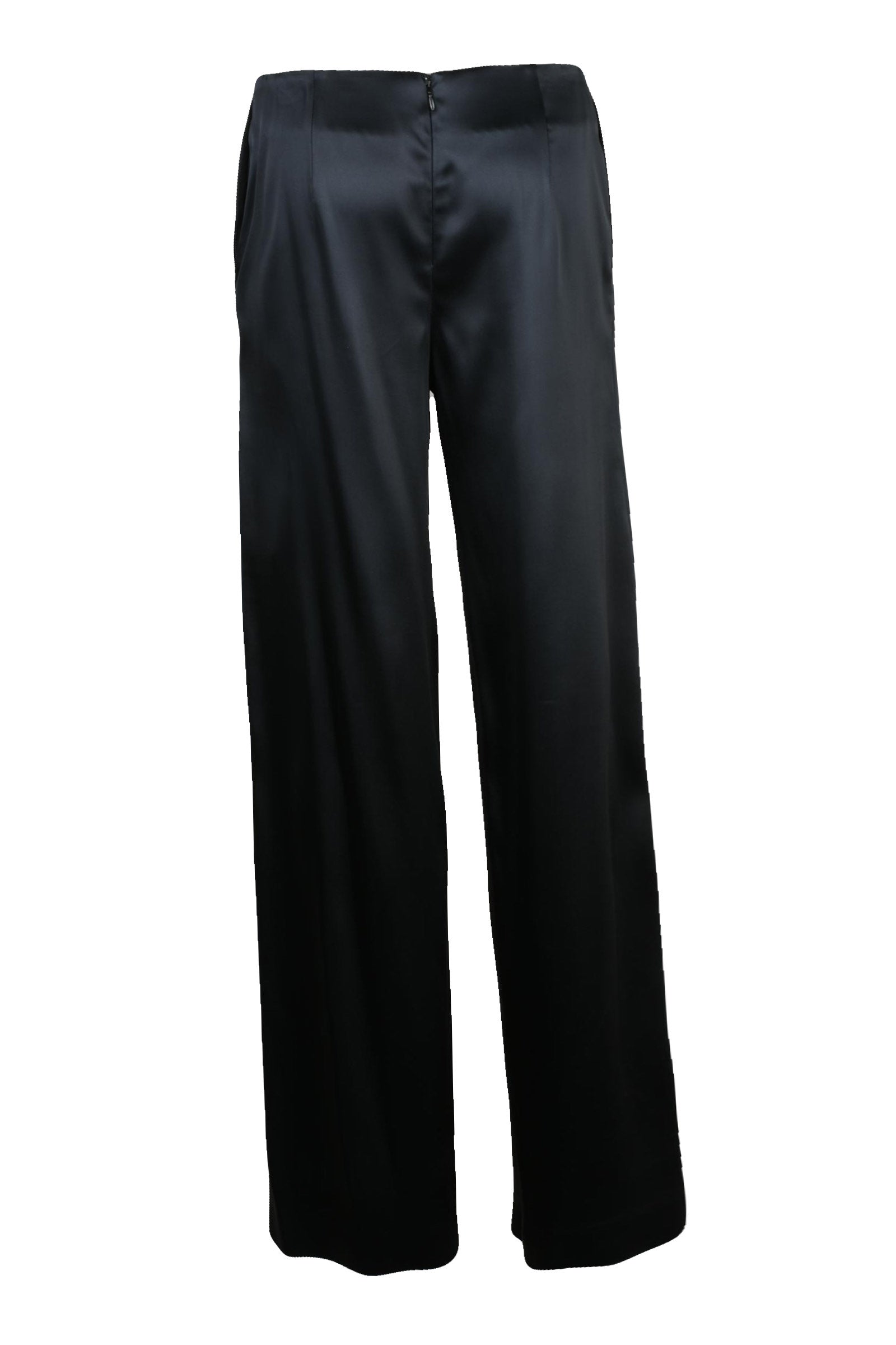 BALENCIAGA - TROUSERS