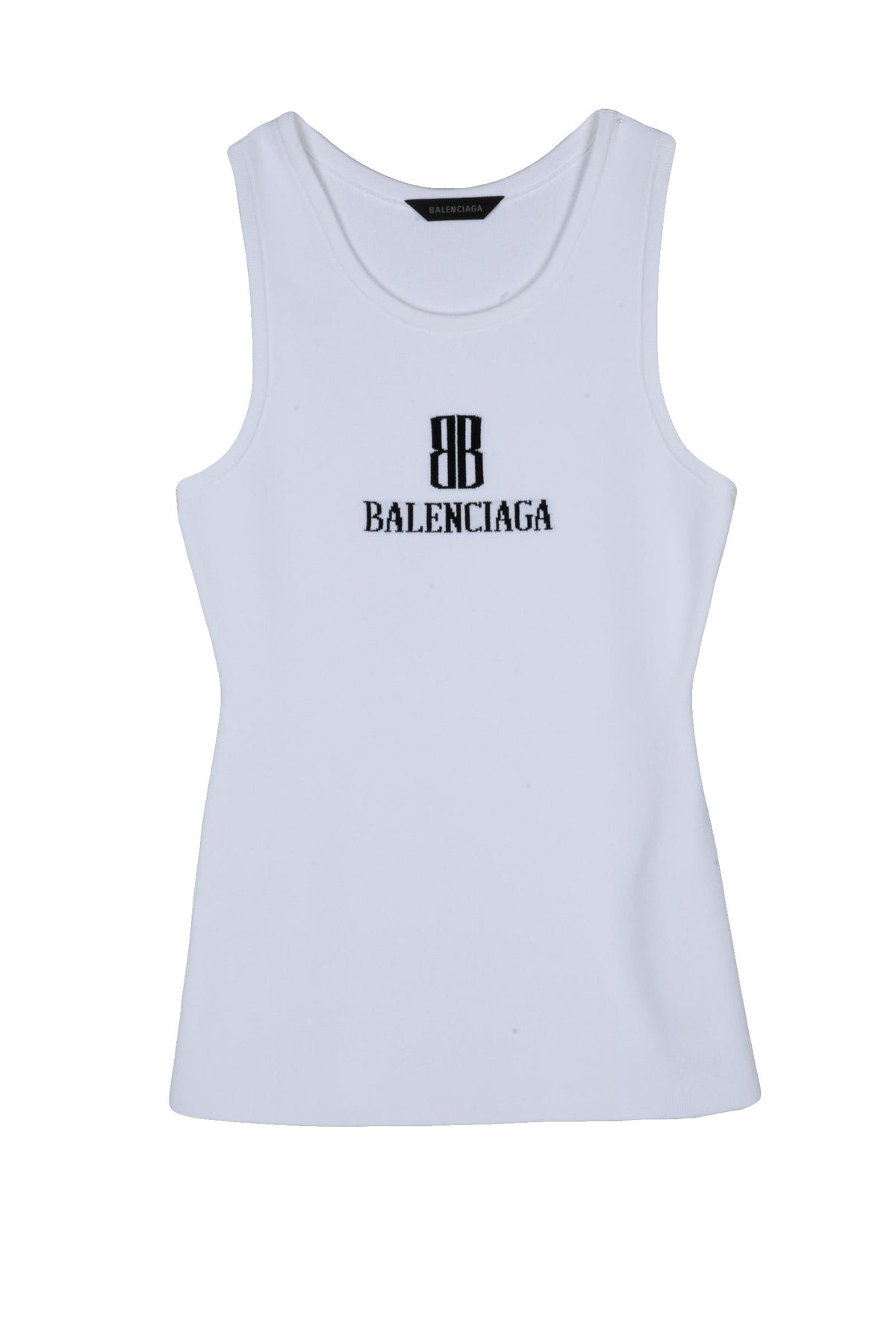 BALENCIAGA - KNITWEAR AND SWEATSHIRTS