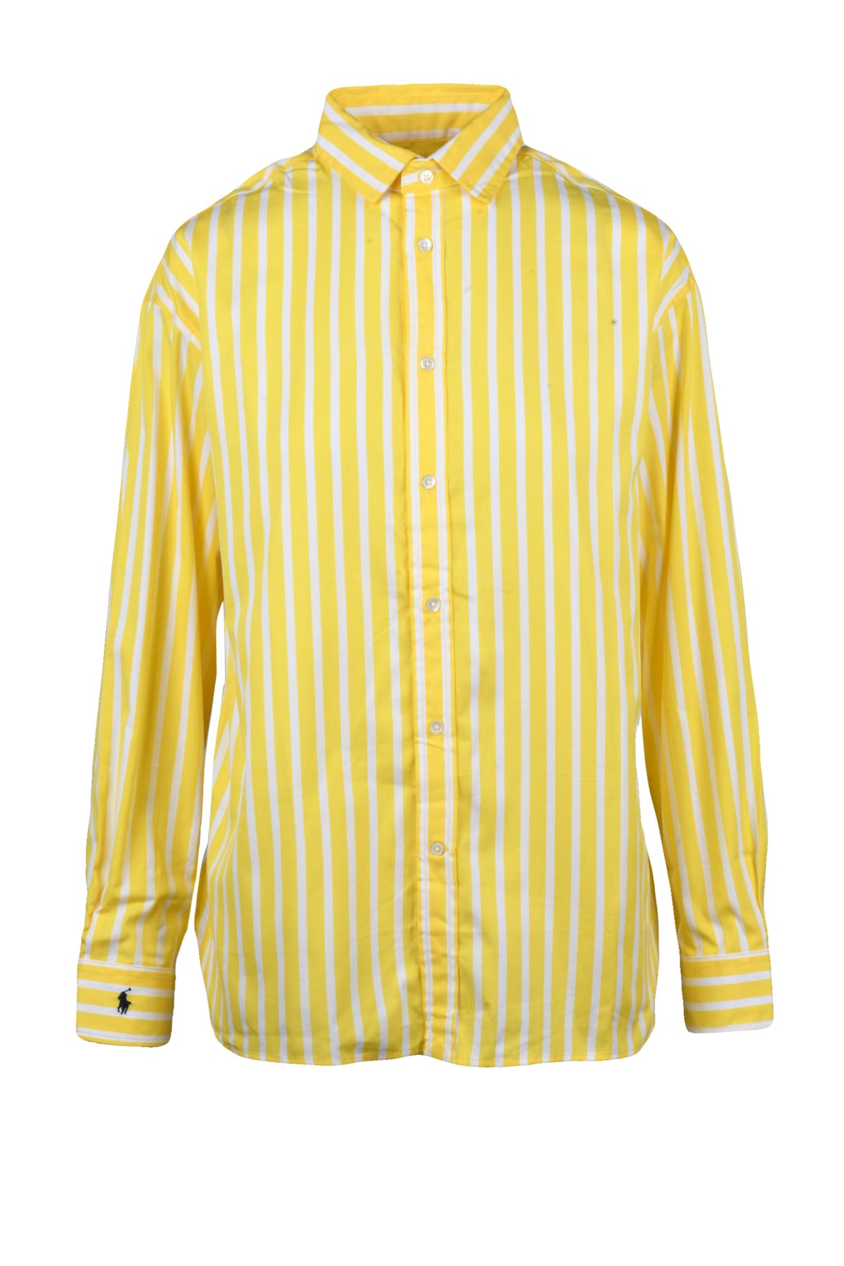 POLO RALPH LAUREN - SHIRT