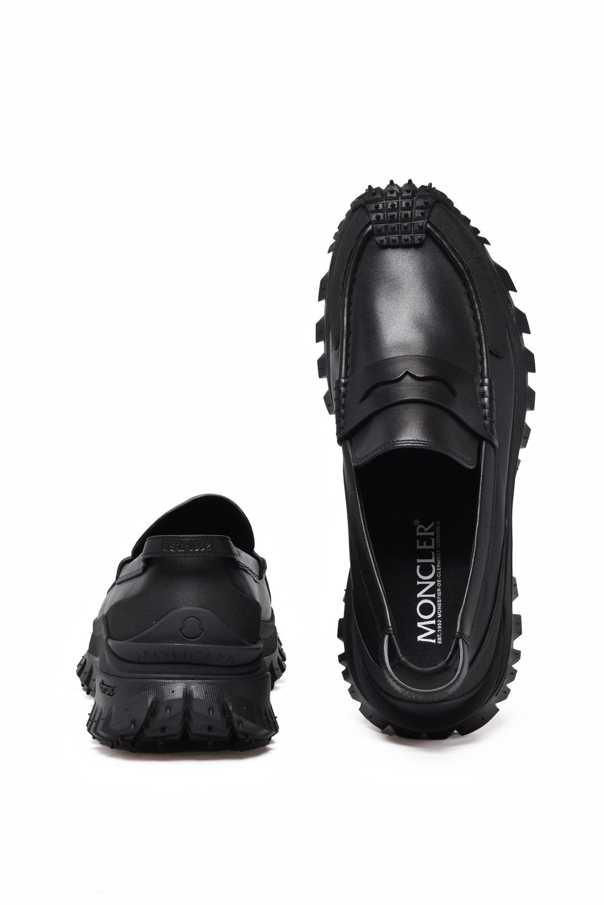 MONCLER - SHOES