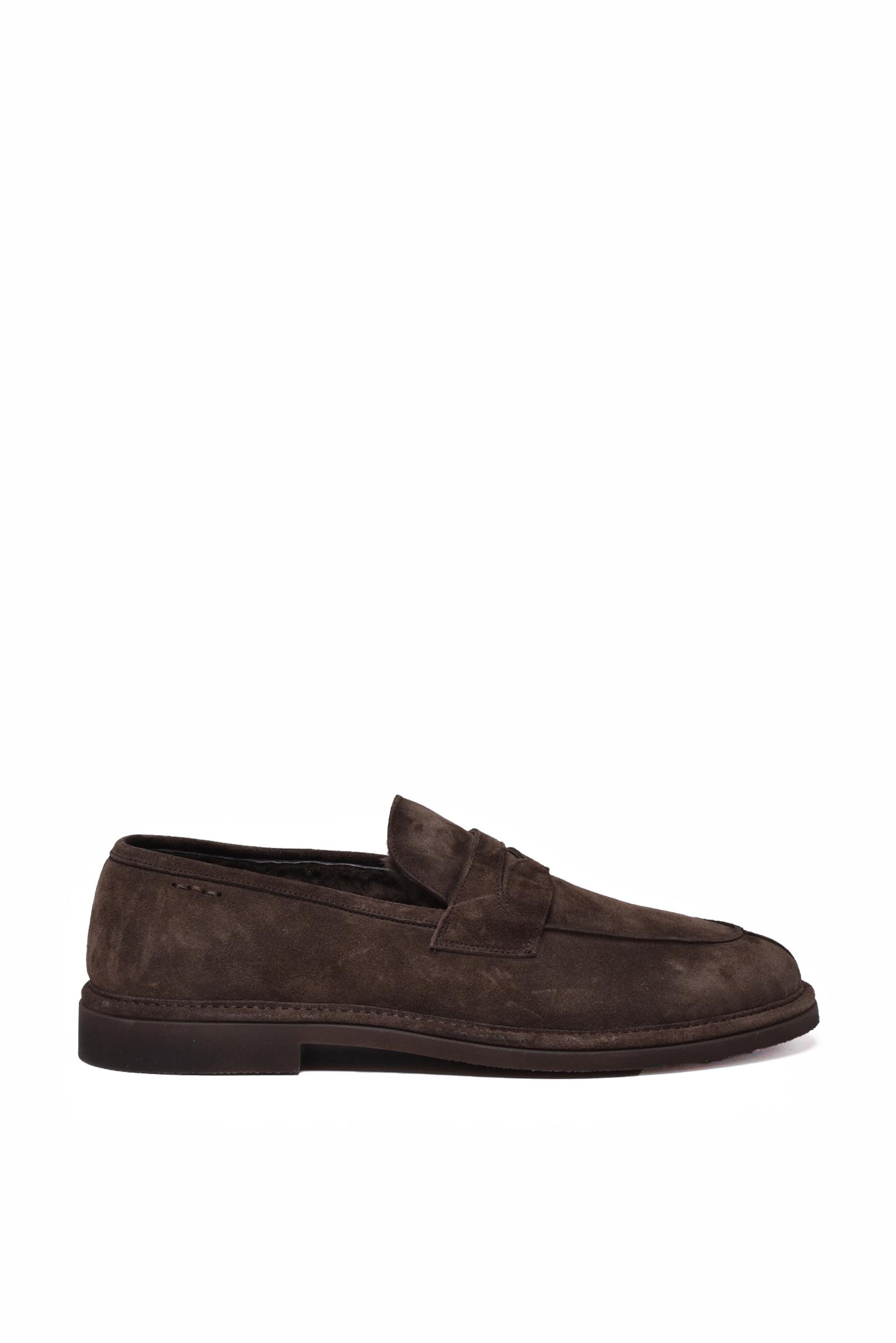 ALEXANDER HOTTO - SHOES