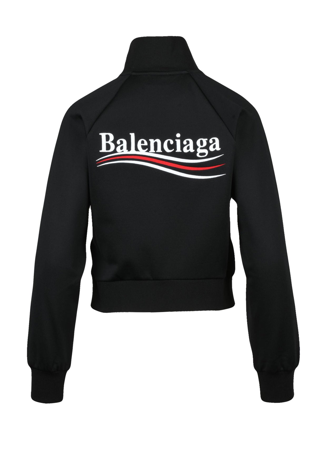 BALENCIAGA - KNITWEAR AND SWEATSHIRTS