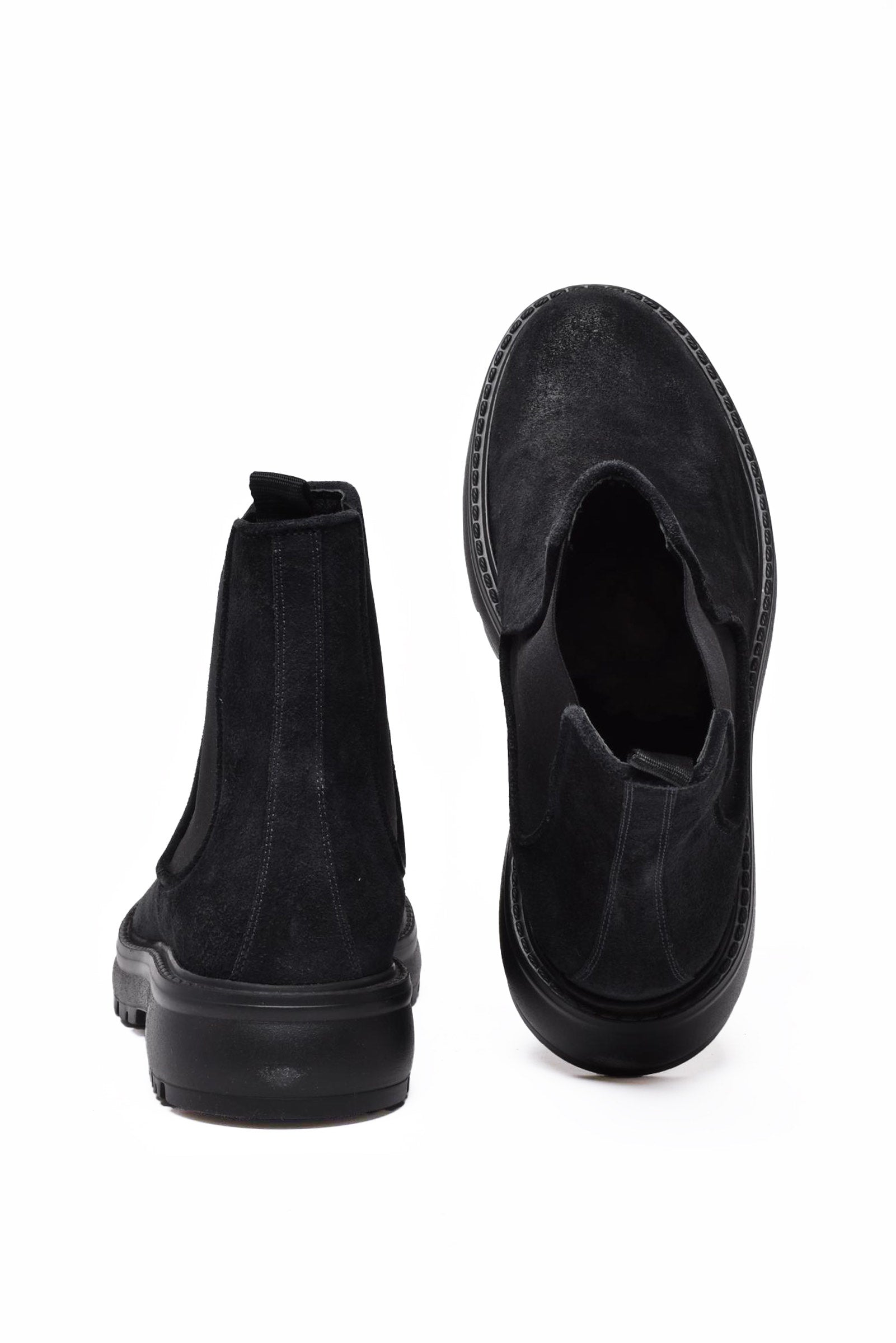 HUNDRED 100 - SHOES