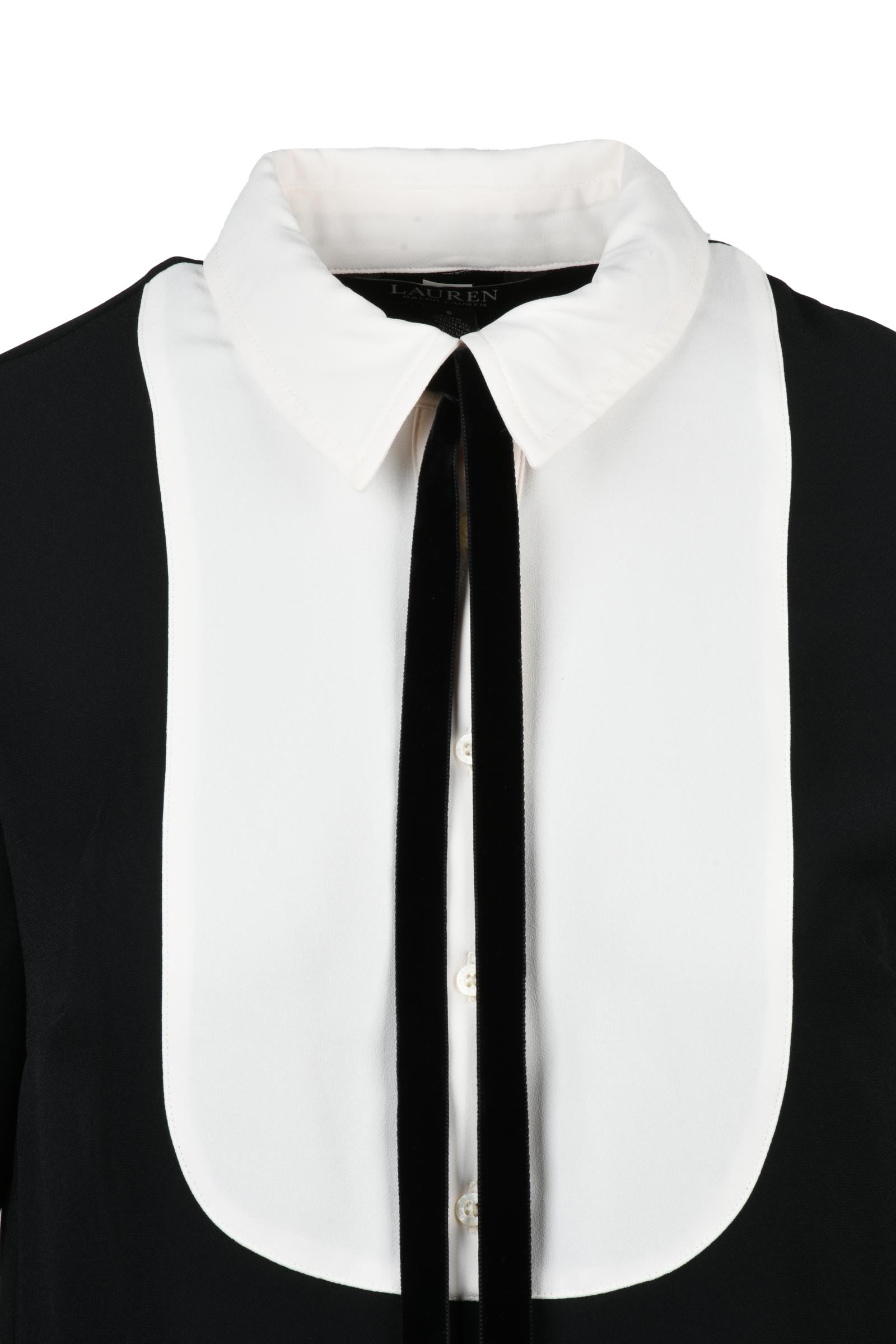 LAUREN RALPH LAUREN - DRESS