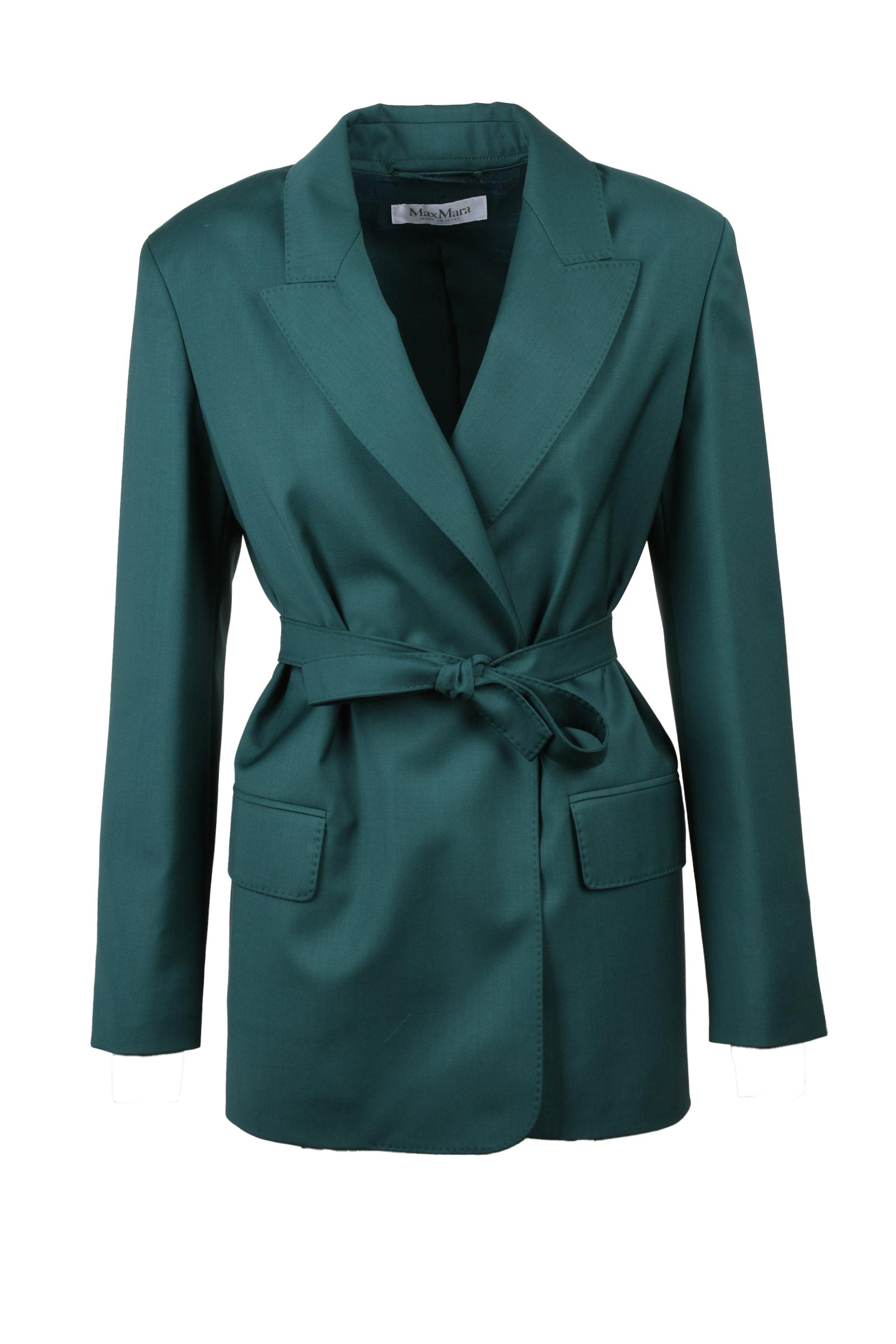 MAX MARA - BLAZER