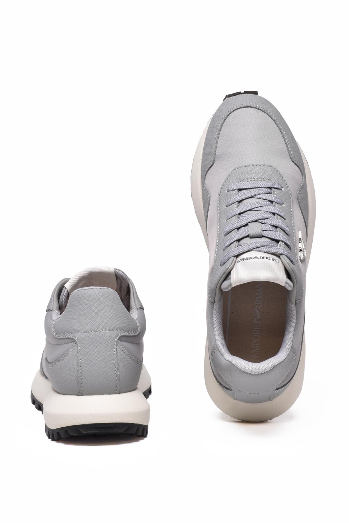 EMPORIO ARMANI - SHOES