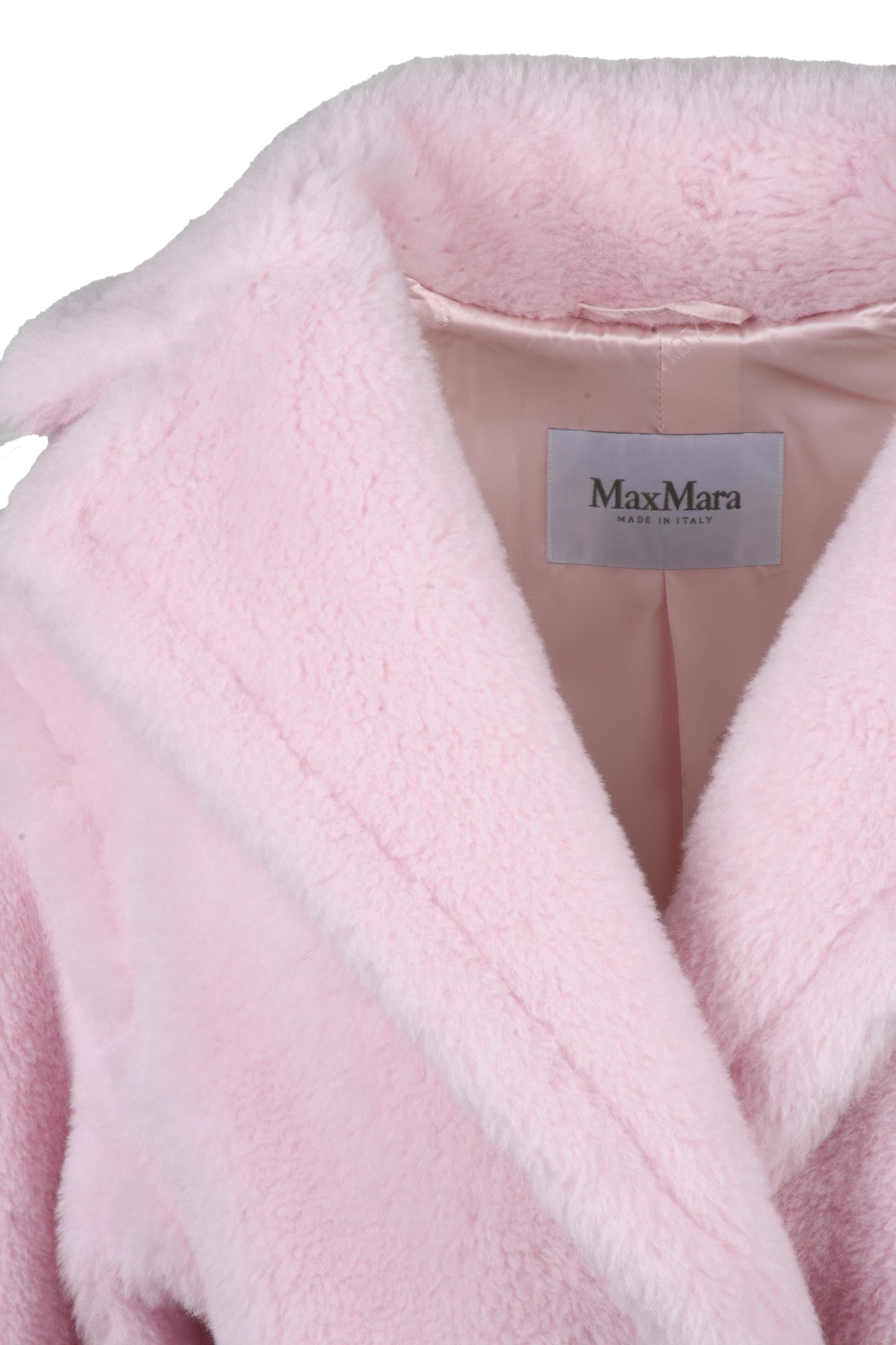 MAX MARA - OUTWEAR JACKETS