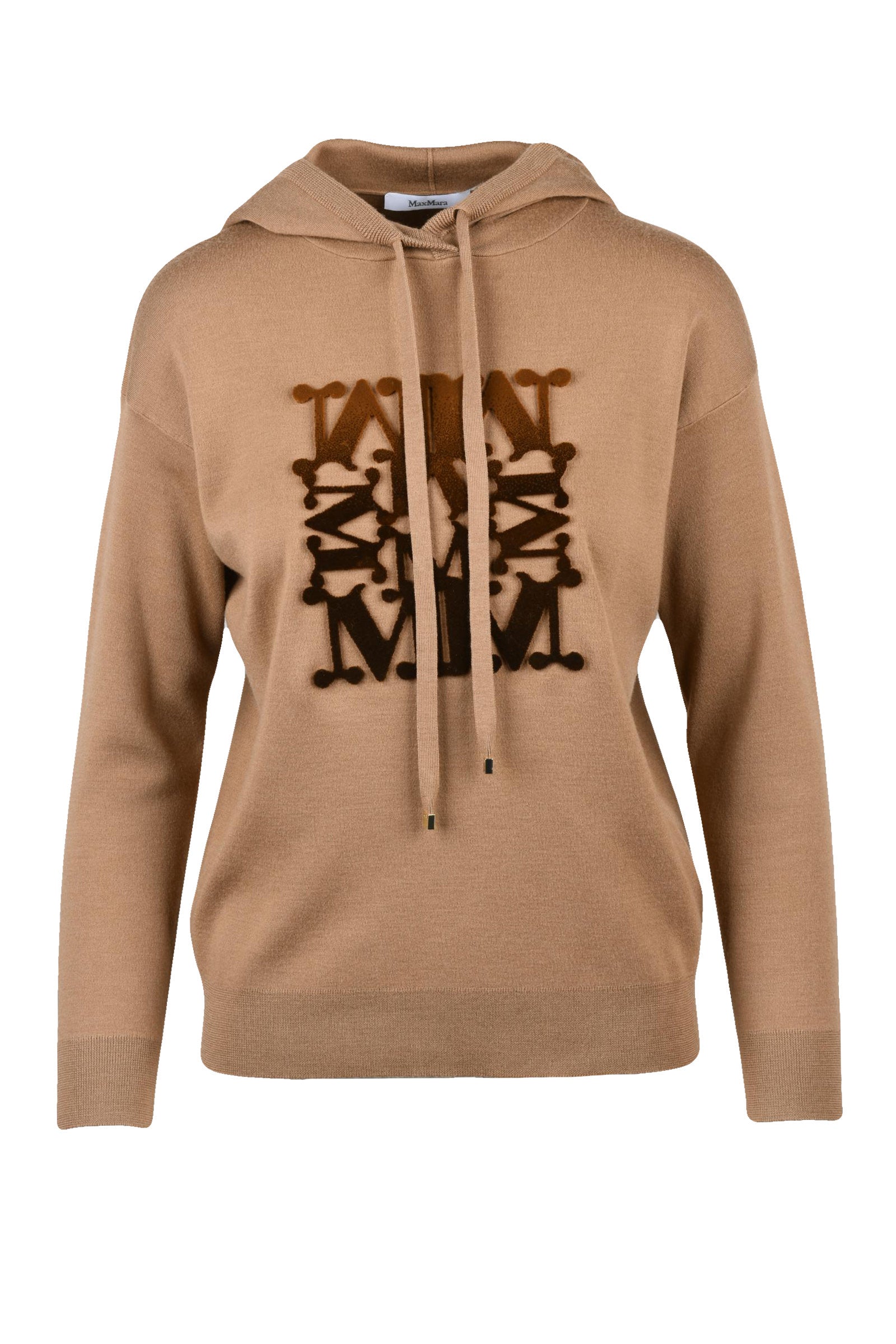 MAX MARA - KNITWEAR AND SWEATSHIRTS