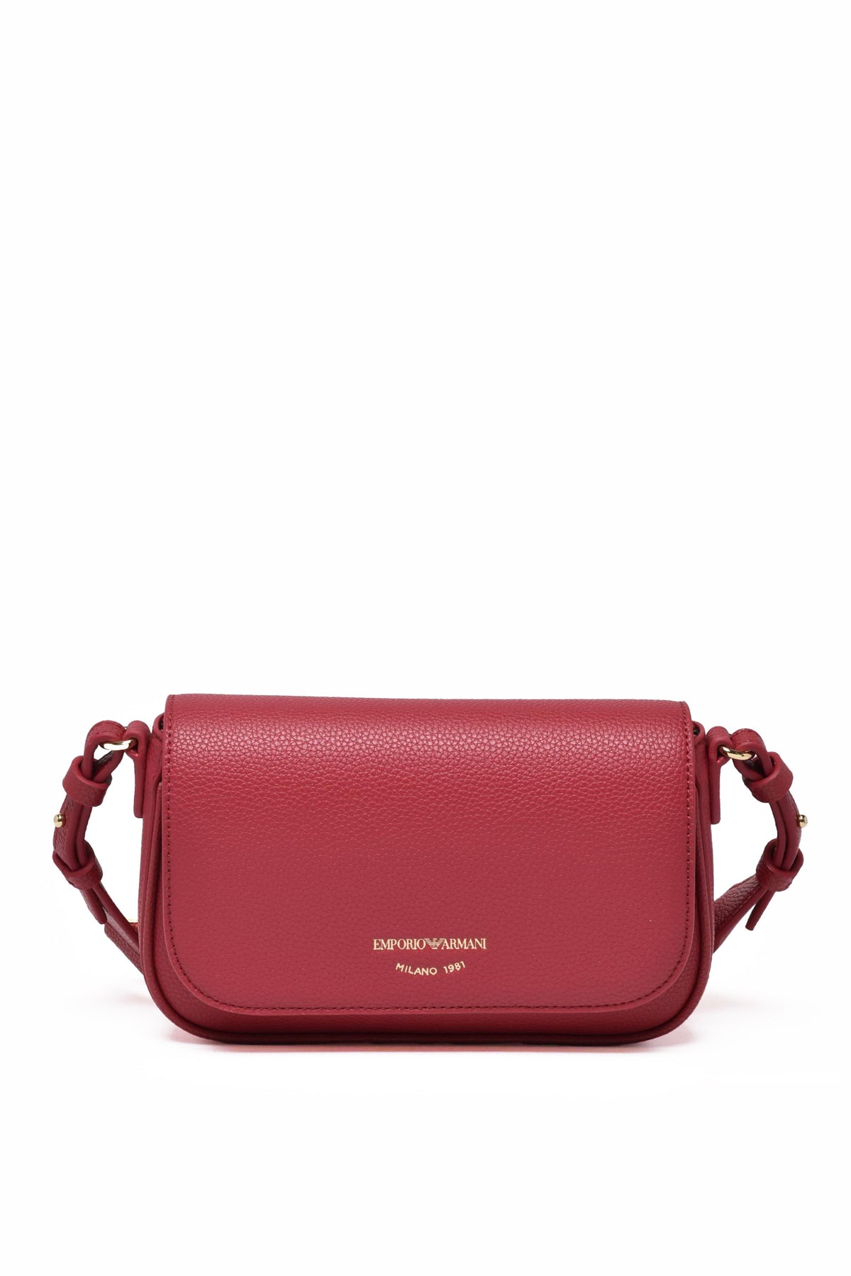 EMPORIO ARMANI - BAGS AND BACKPACKS