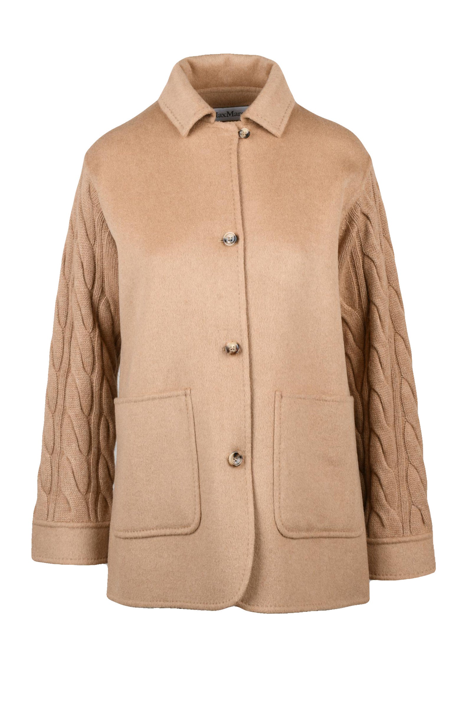 MAX MARA - BLAZER