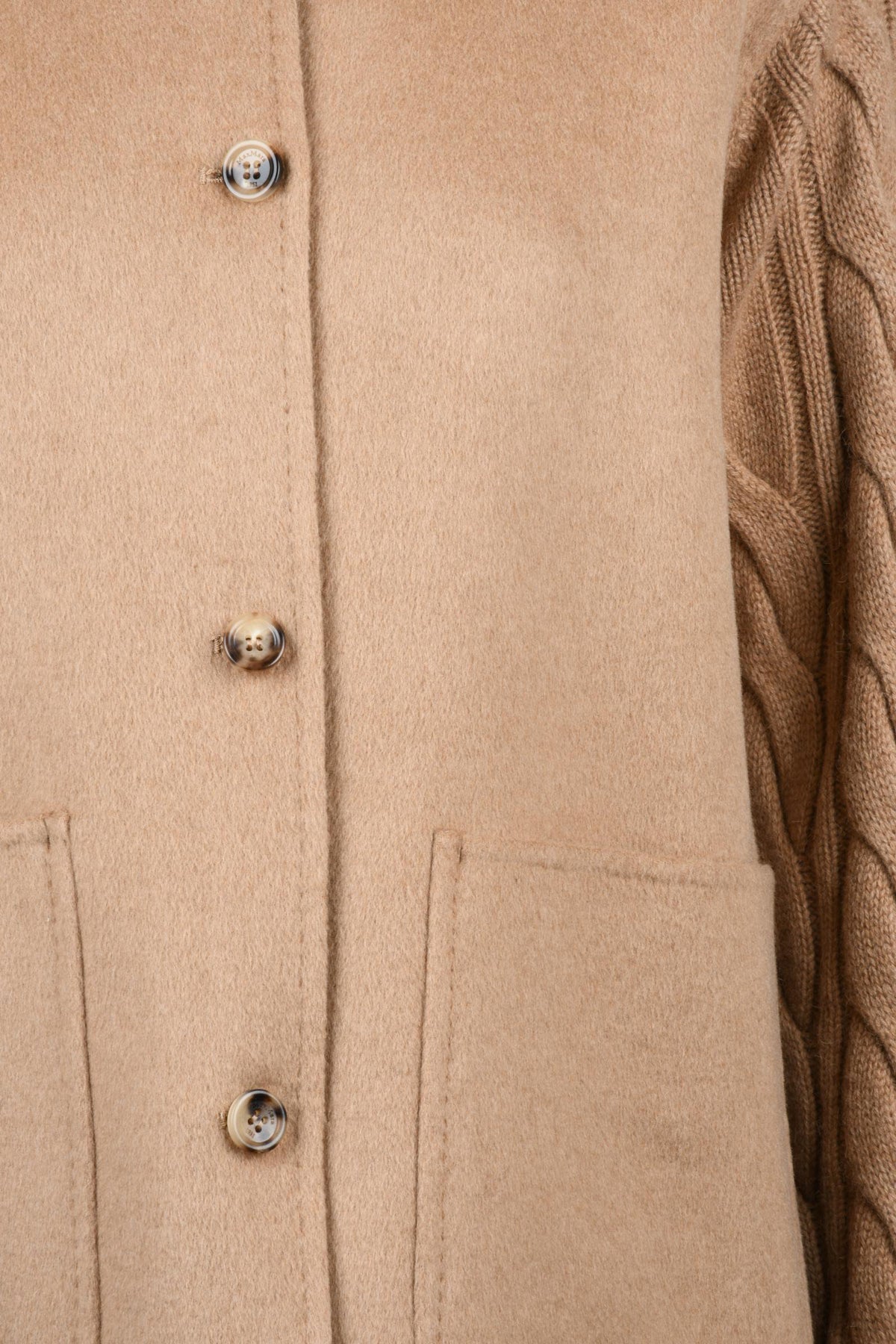 MAX MARA - BLAZER