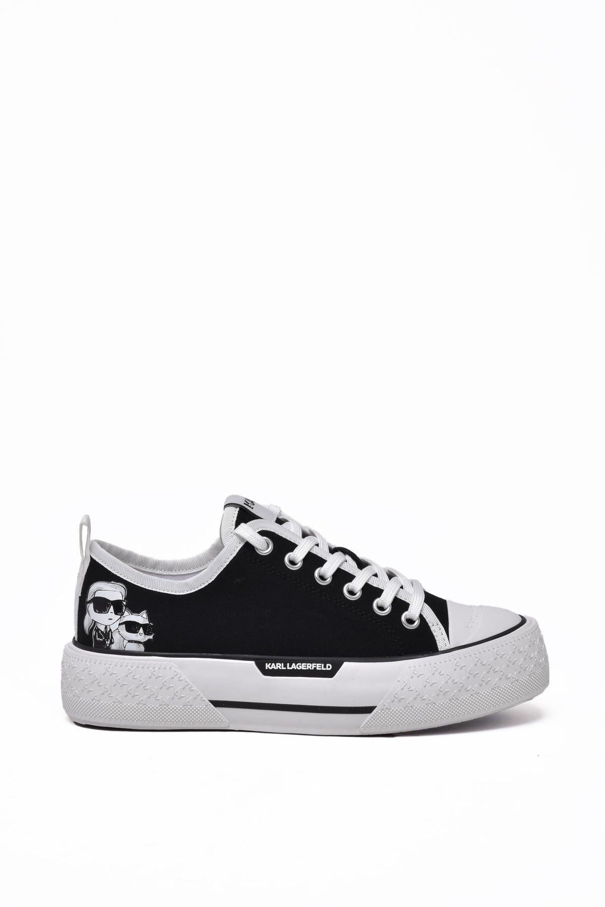 KARL LAGERFELD - SHOES
