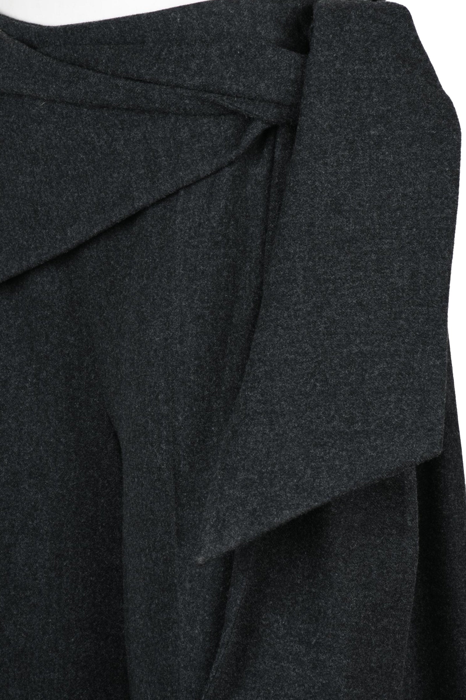 MAX MARA SFILATA - TROUSERS