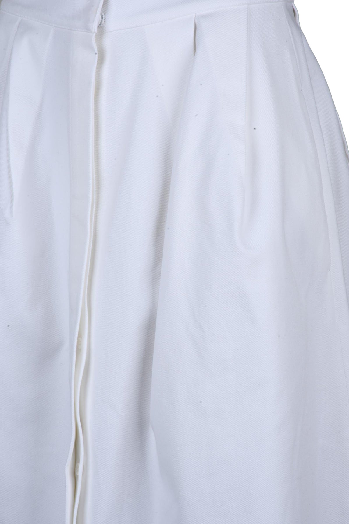 MAX MARA SFILATA - SKIRT