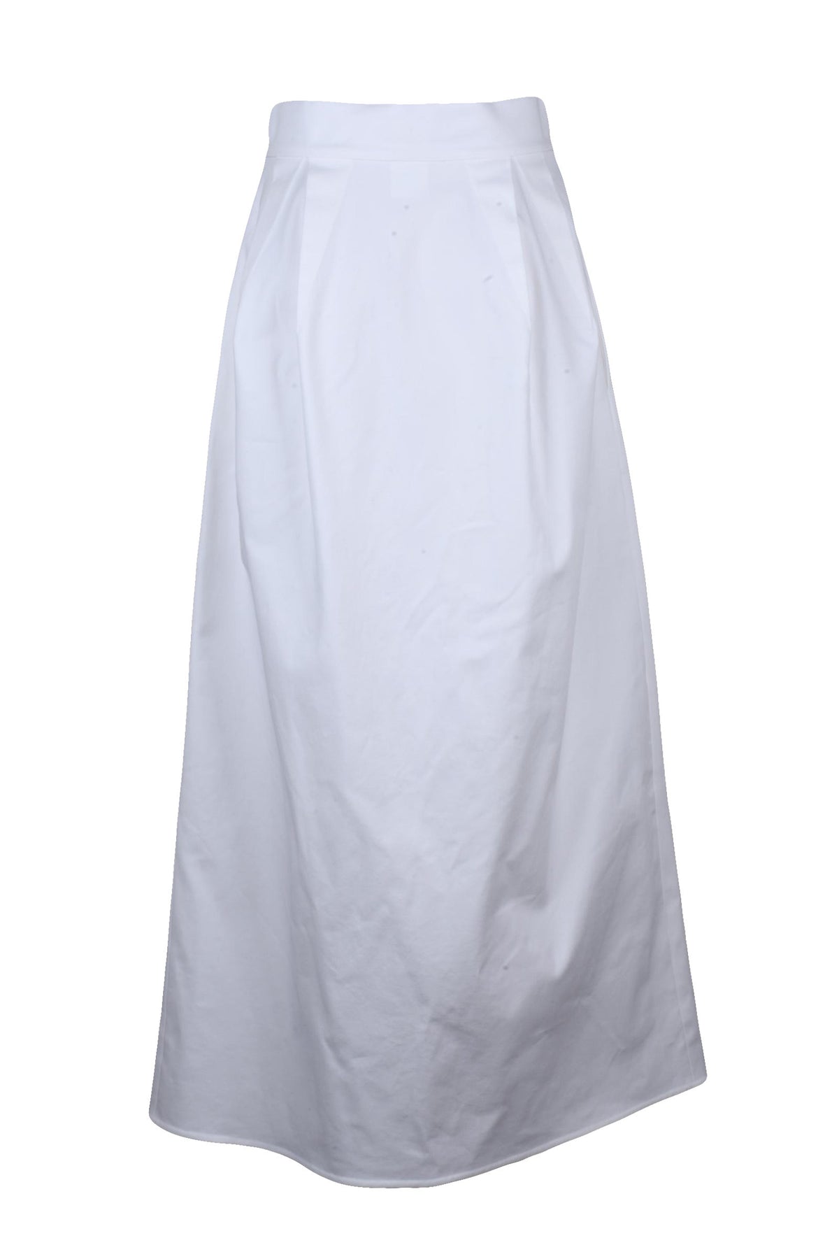 MAX MARA SFILATA - SKIRT