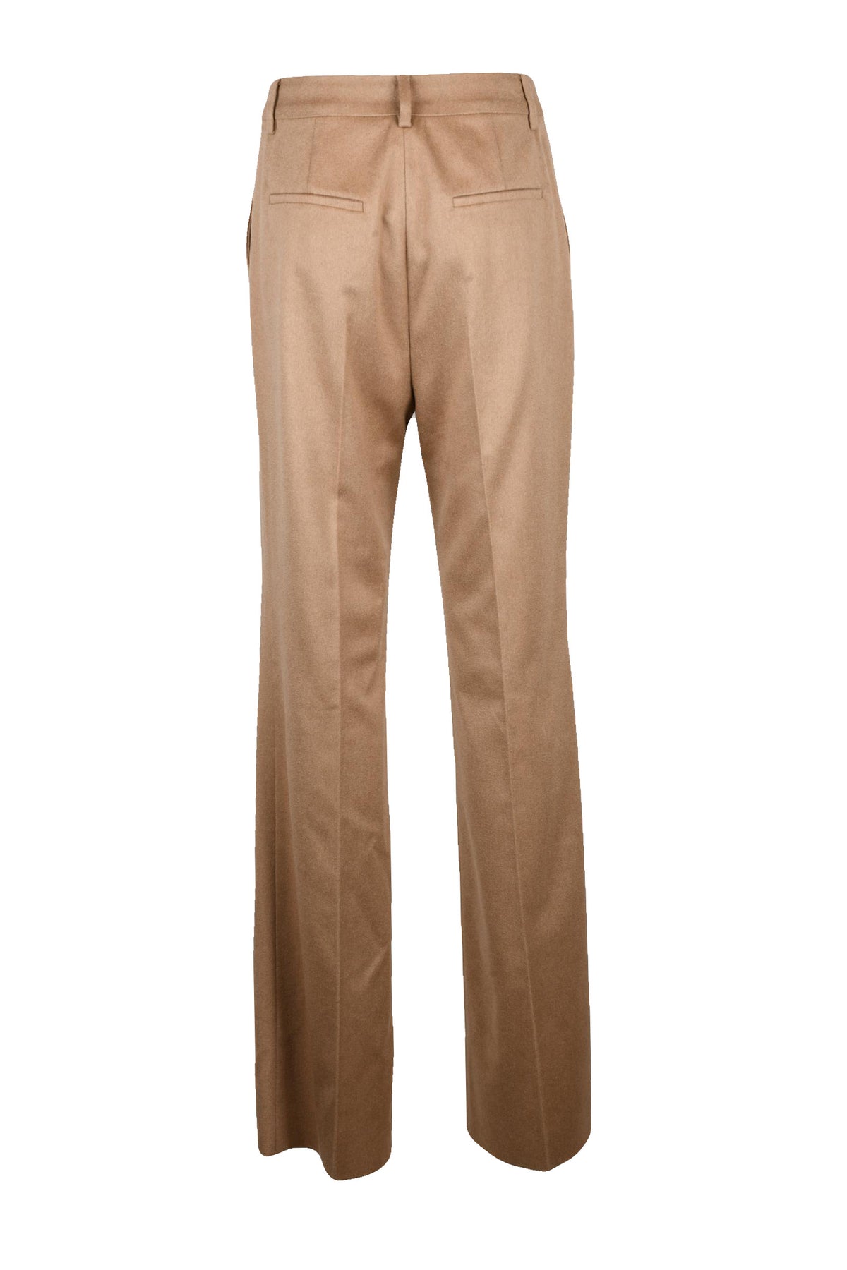 MAX MARA - TROUSERS