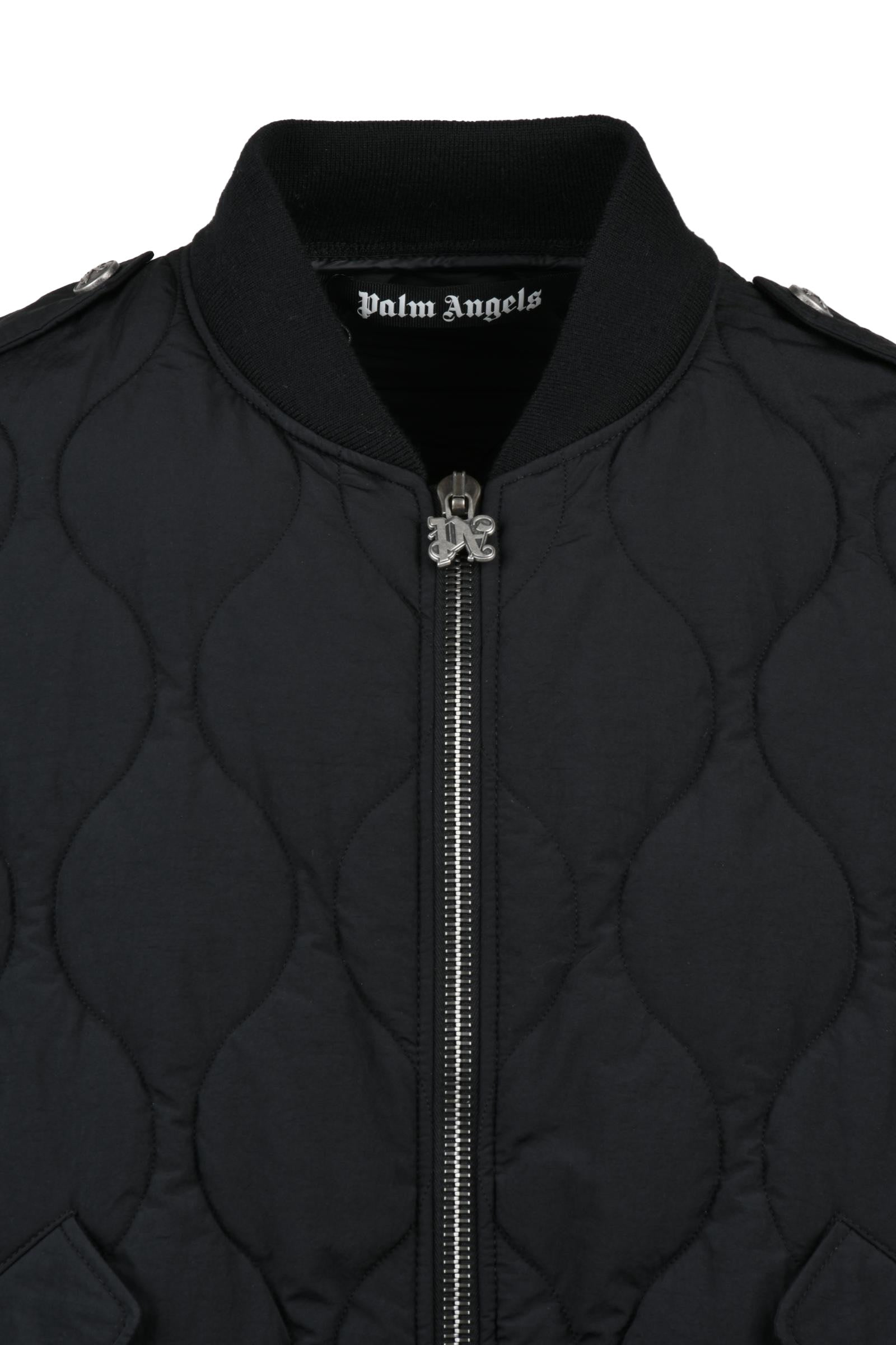PALM ANGELS - OUTWEAR JACKETS