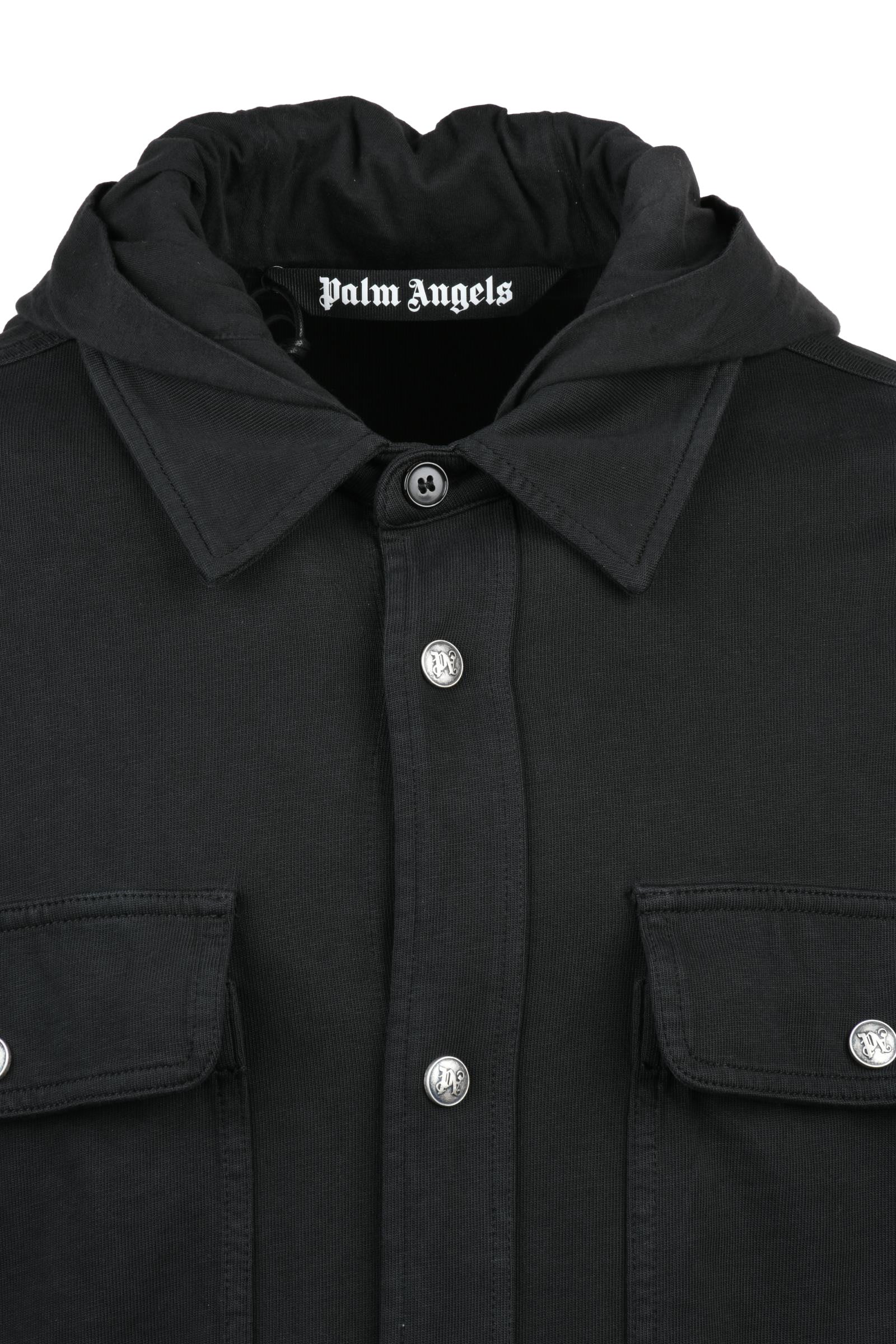 PALM ANGELS - SHIRT