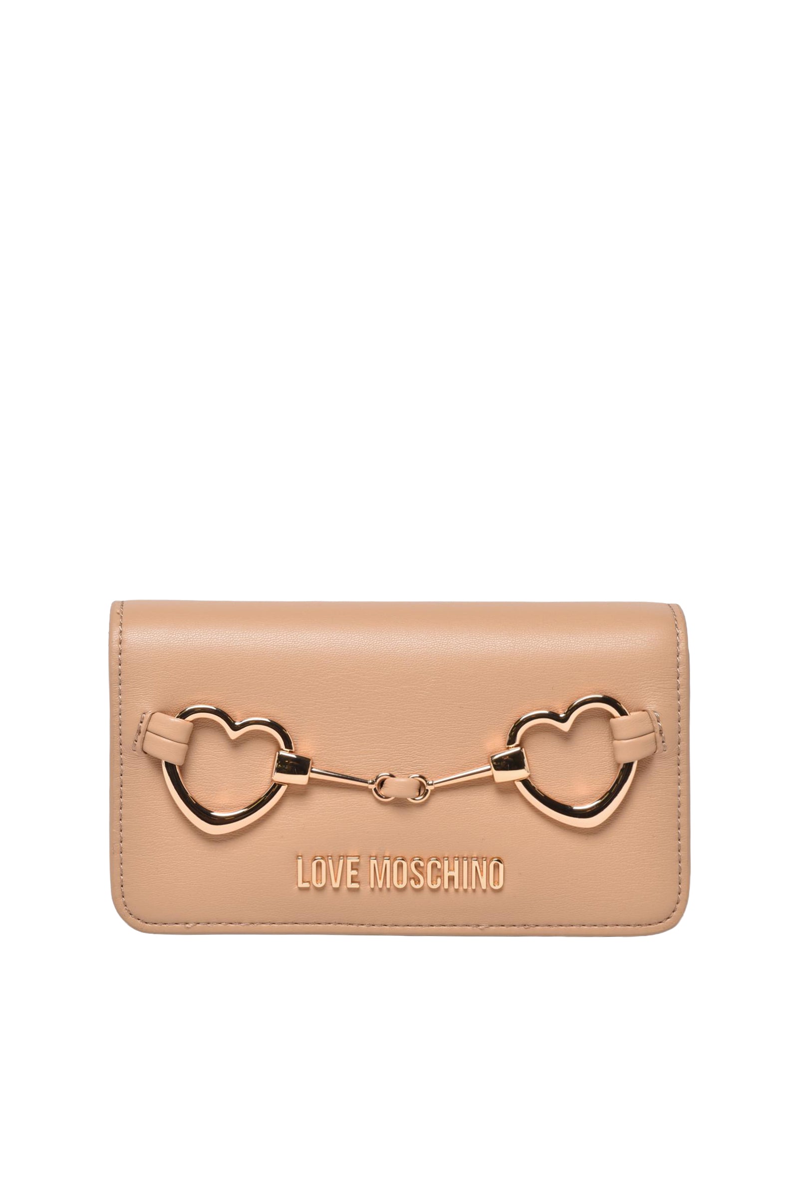 LOVE MOSCHINO - BAGS AND BACKPACKS