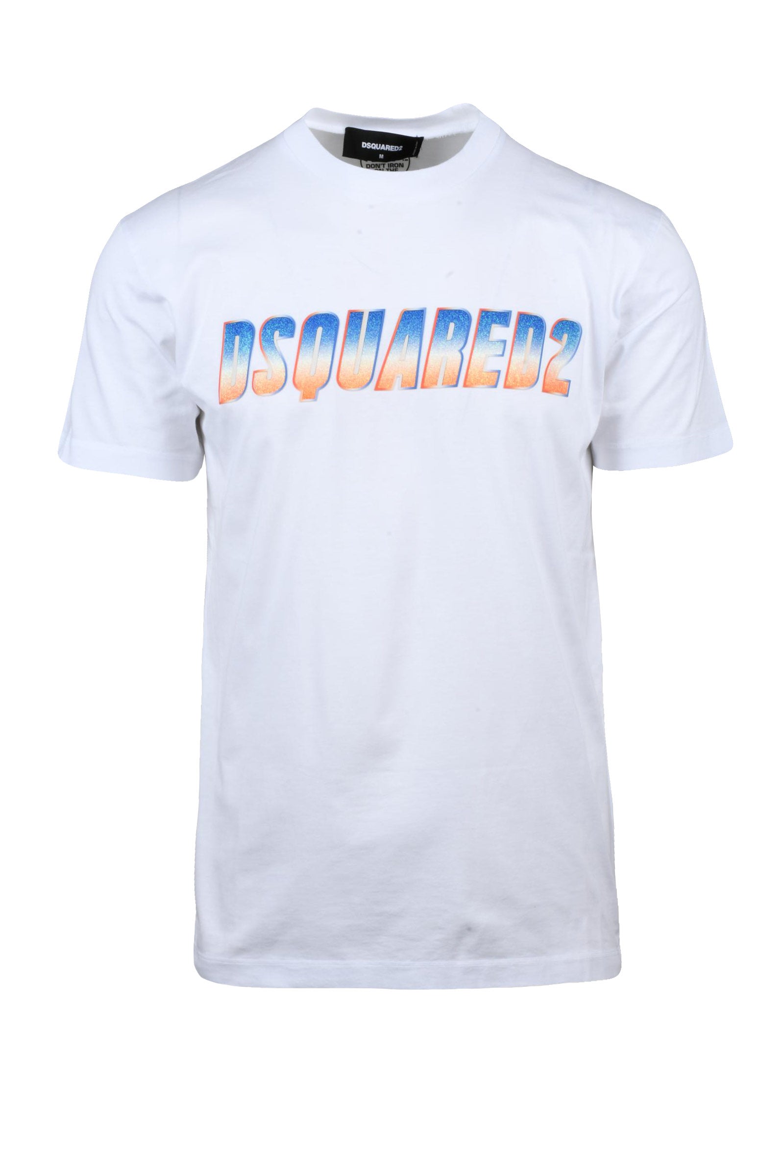 DSQUARED2 - T-SHIRT AND POLO