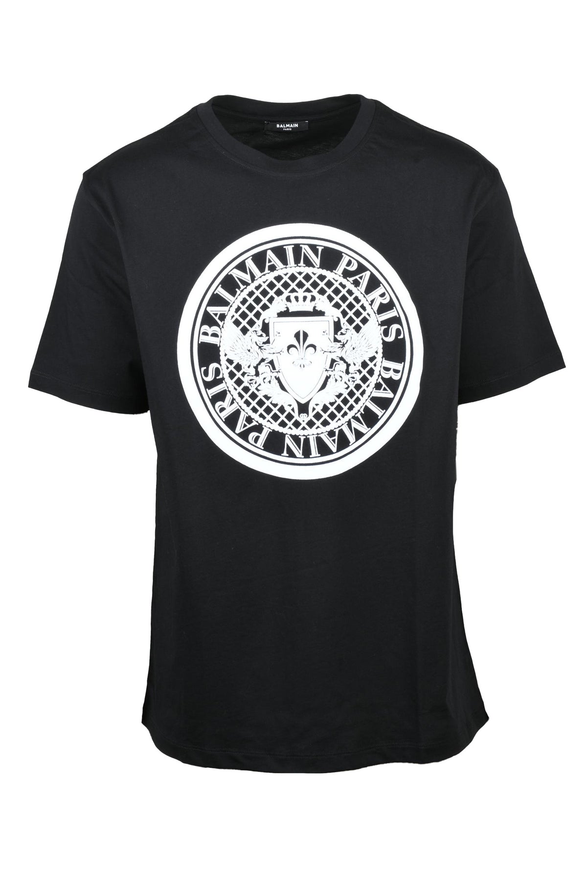 BALMAIN - T-SHIRT AND POLO